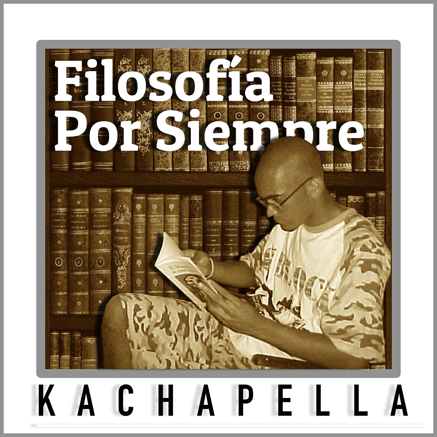 Kachapella - Falso Teorema