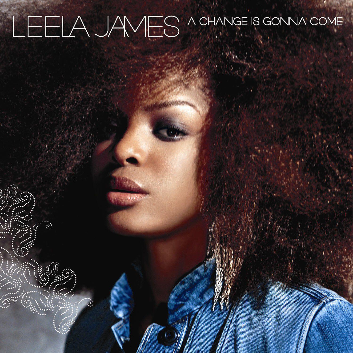 Leela James - Mistreating Me