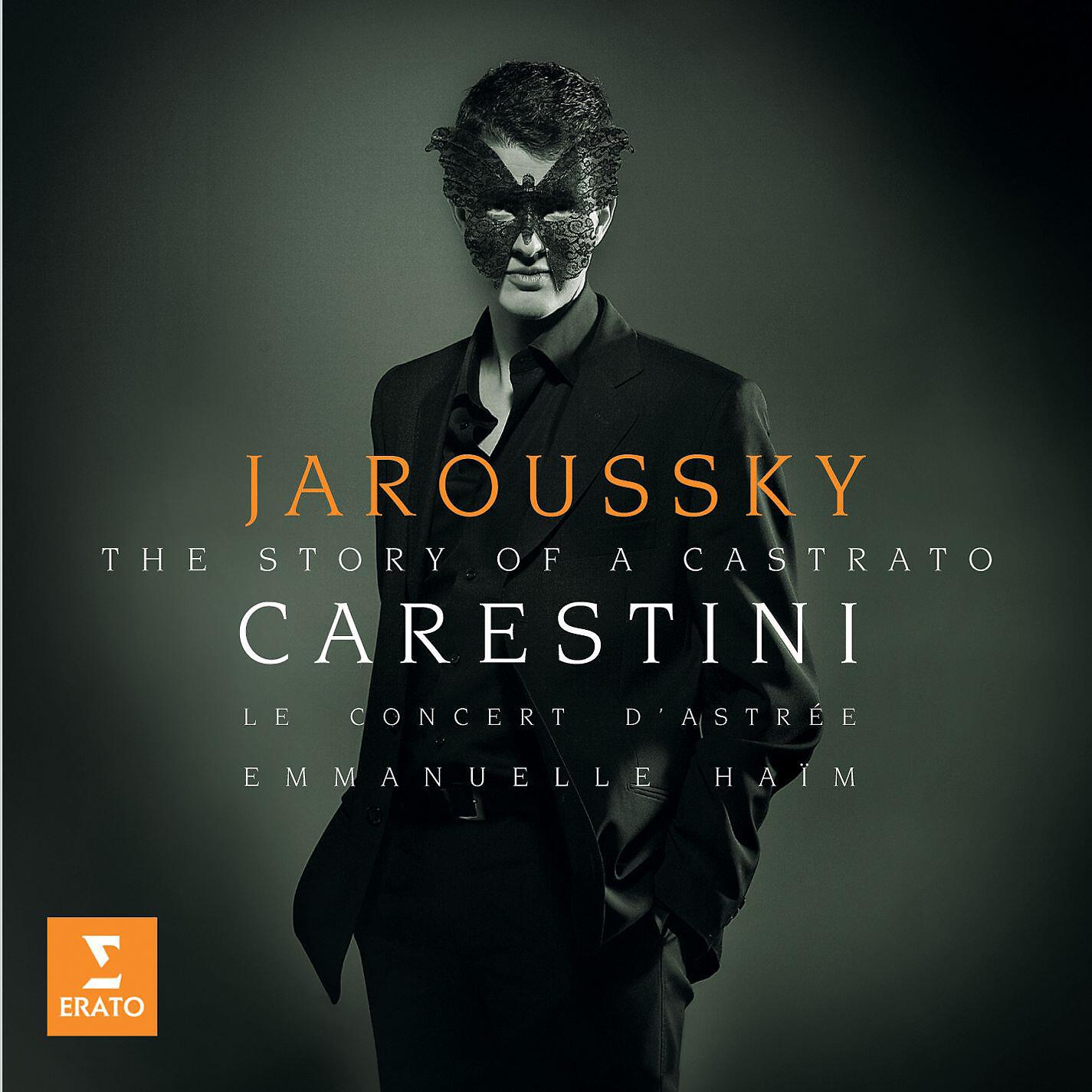 Philippe Jaroussky - Demofoonte, Wq. 3: 