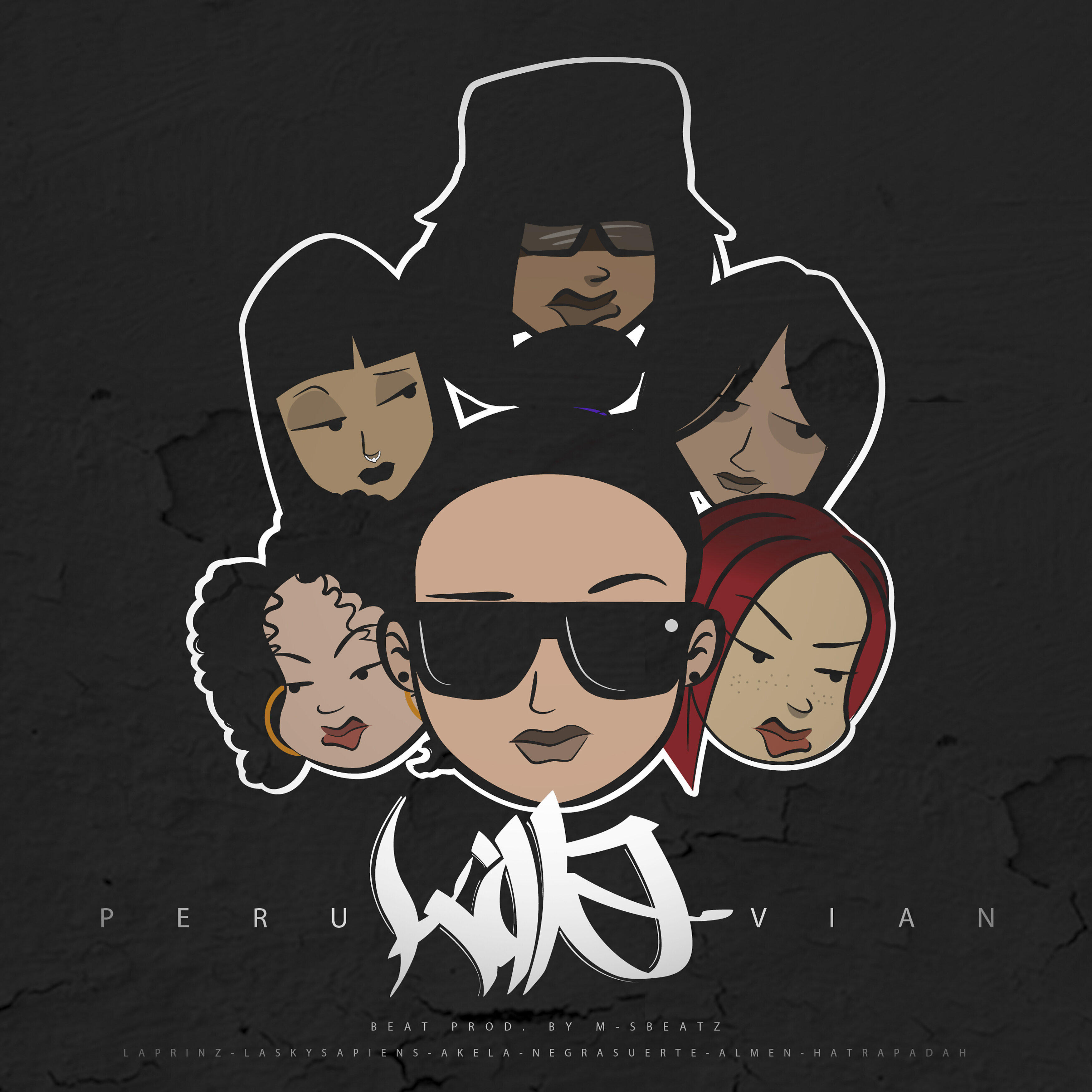 Akela - Peruvian Killa