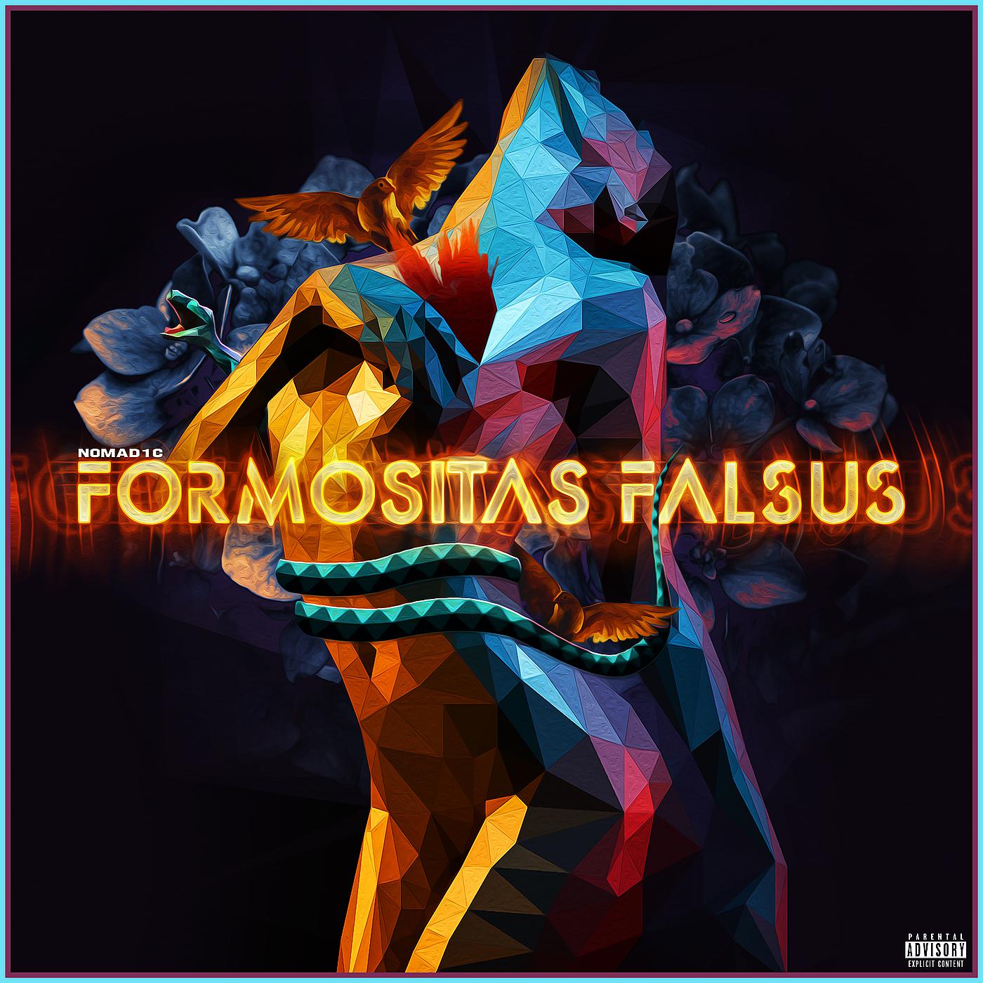 Постер альбома Formositas Falsus
