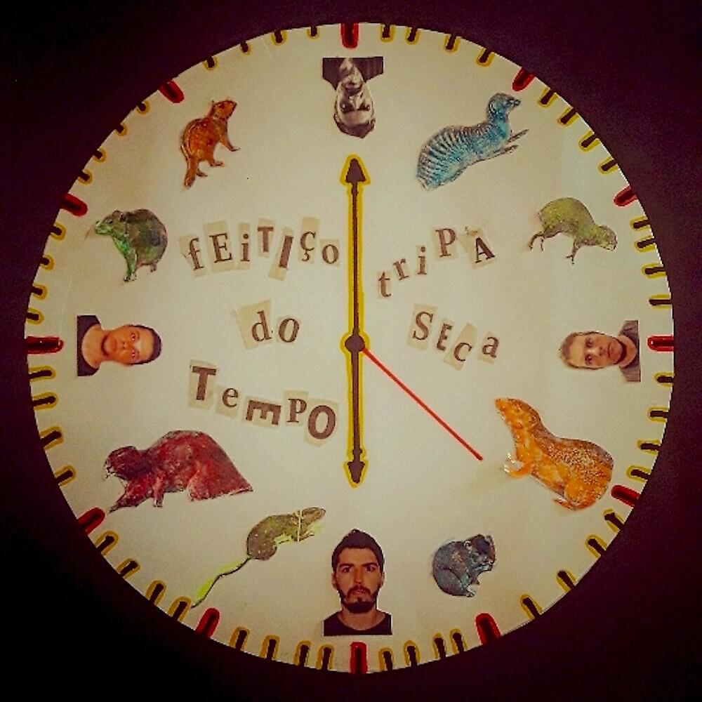 Tripa Seca - Feitiço do Tempo