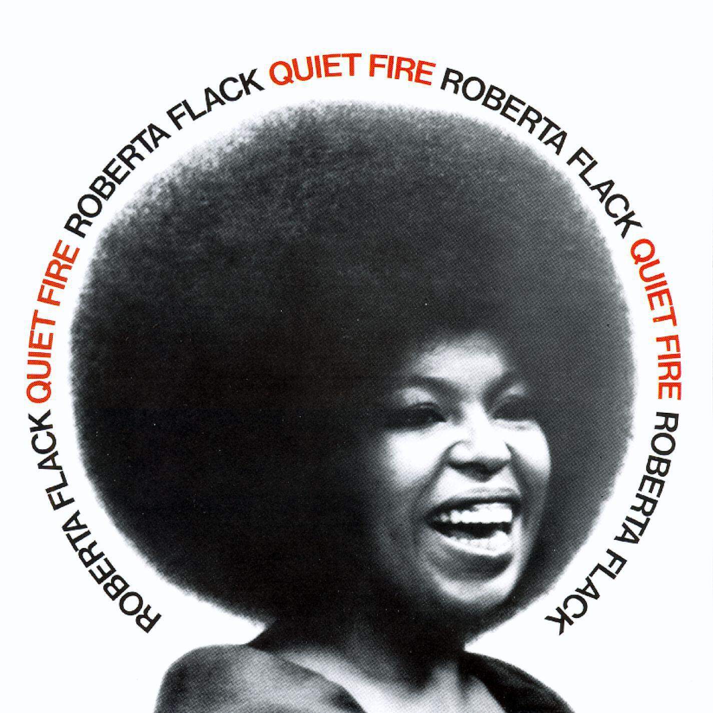 Roberta Flack - Bridge over Troubled Water