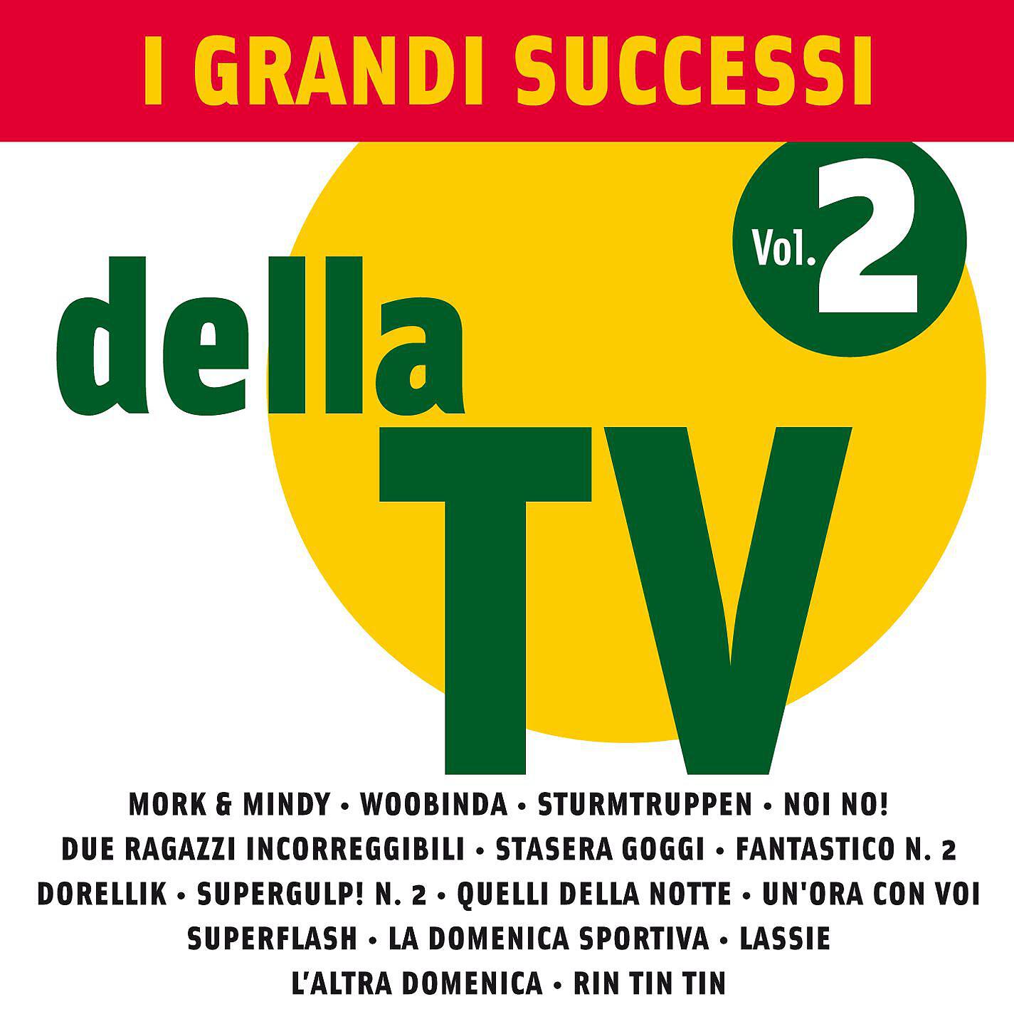 Daniela Goggi - Oba-ba-luu-ba