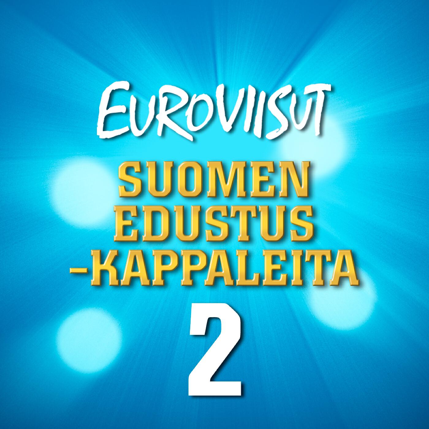 Virve Rosti - Firenight