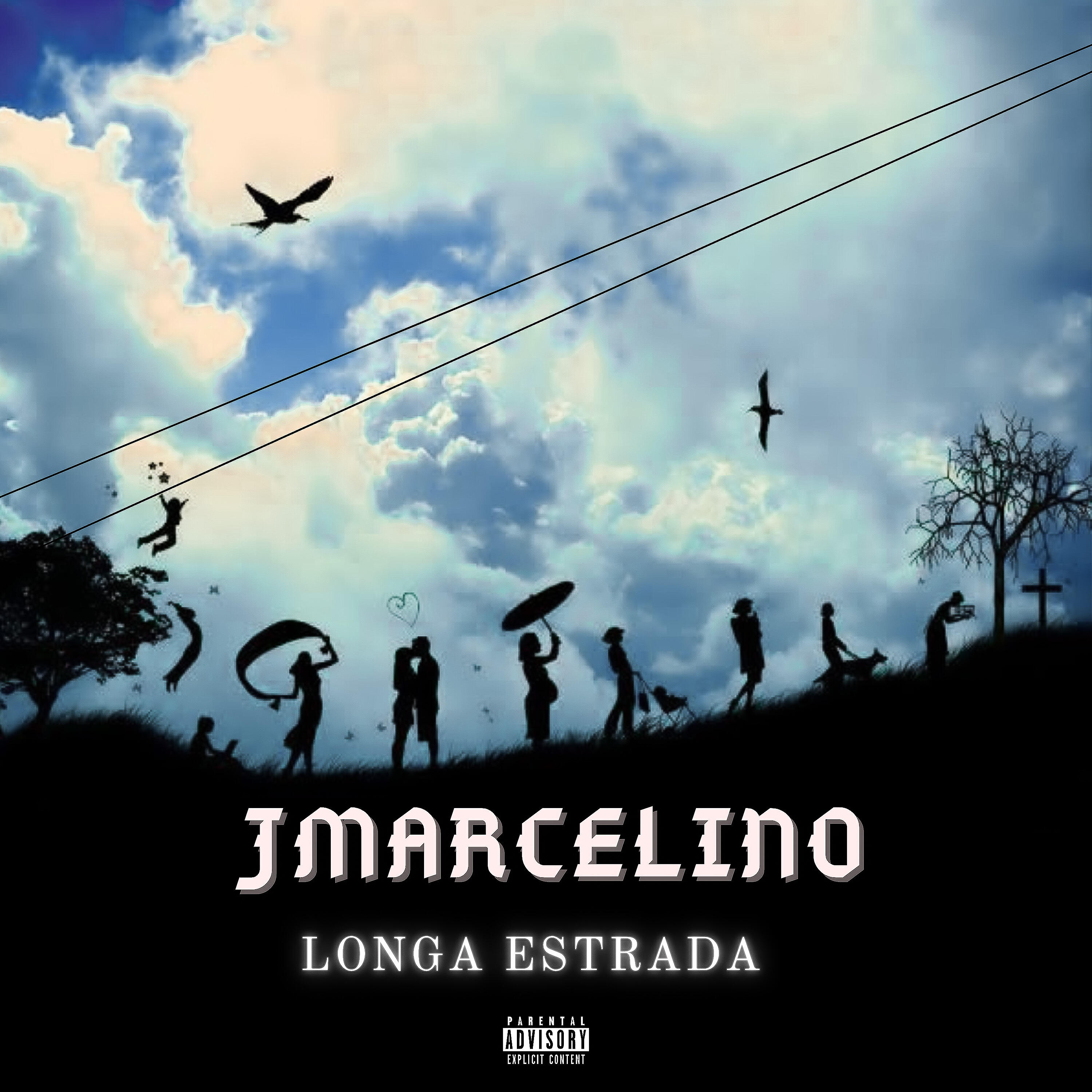 JMARCELINO - Longa Estrada
