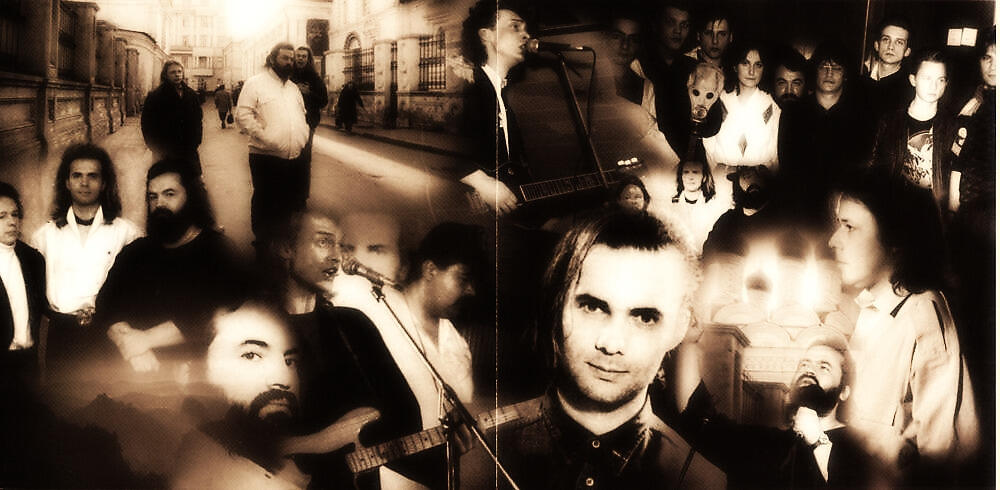 НРГ все песни в mp3