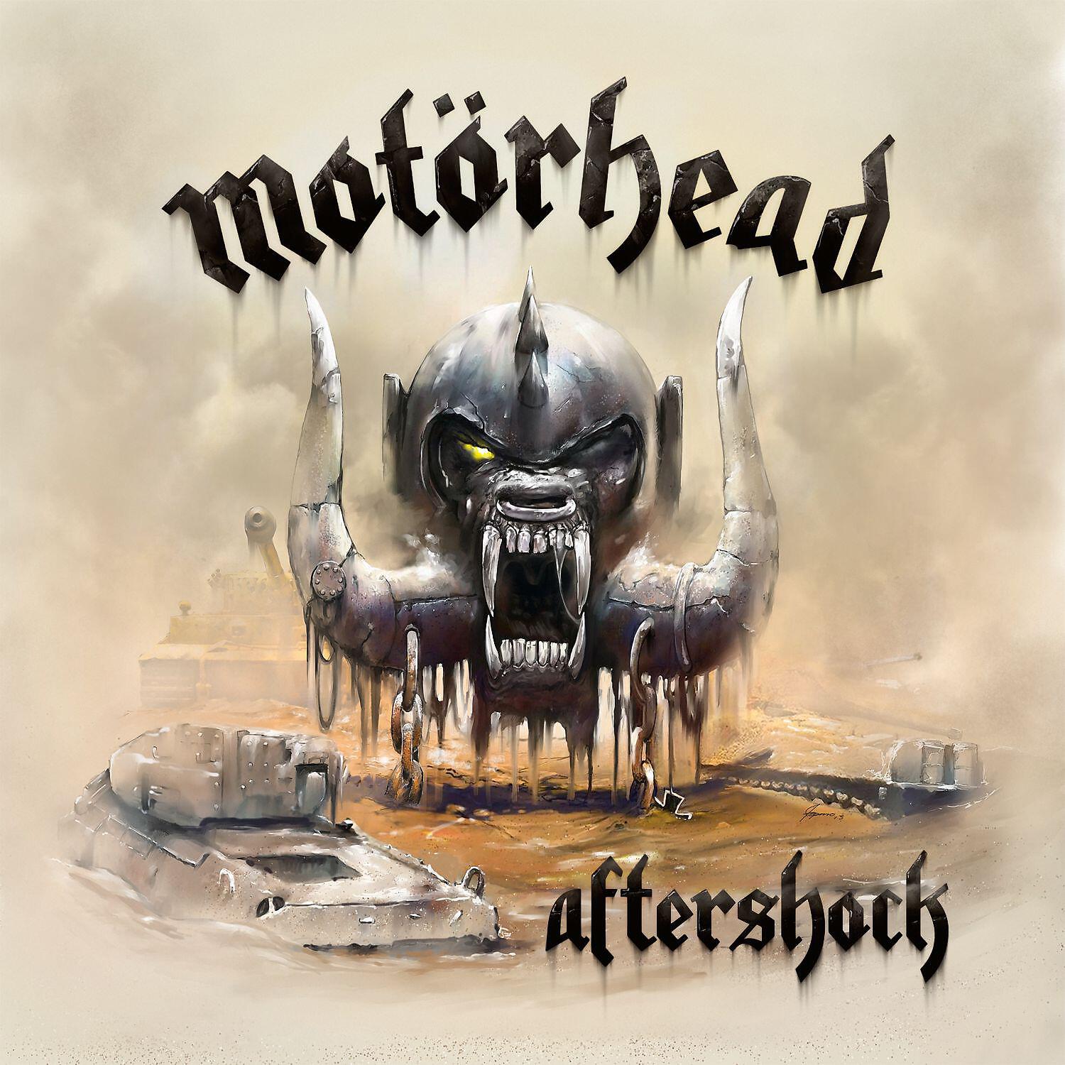 Motorhead - Lost Woman Blues