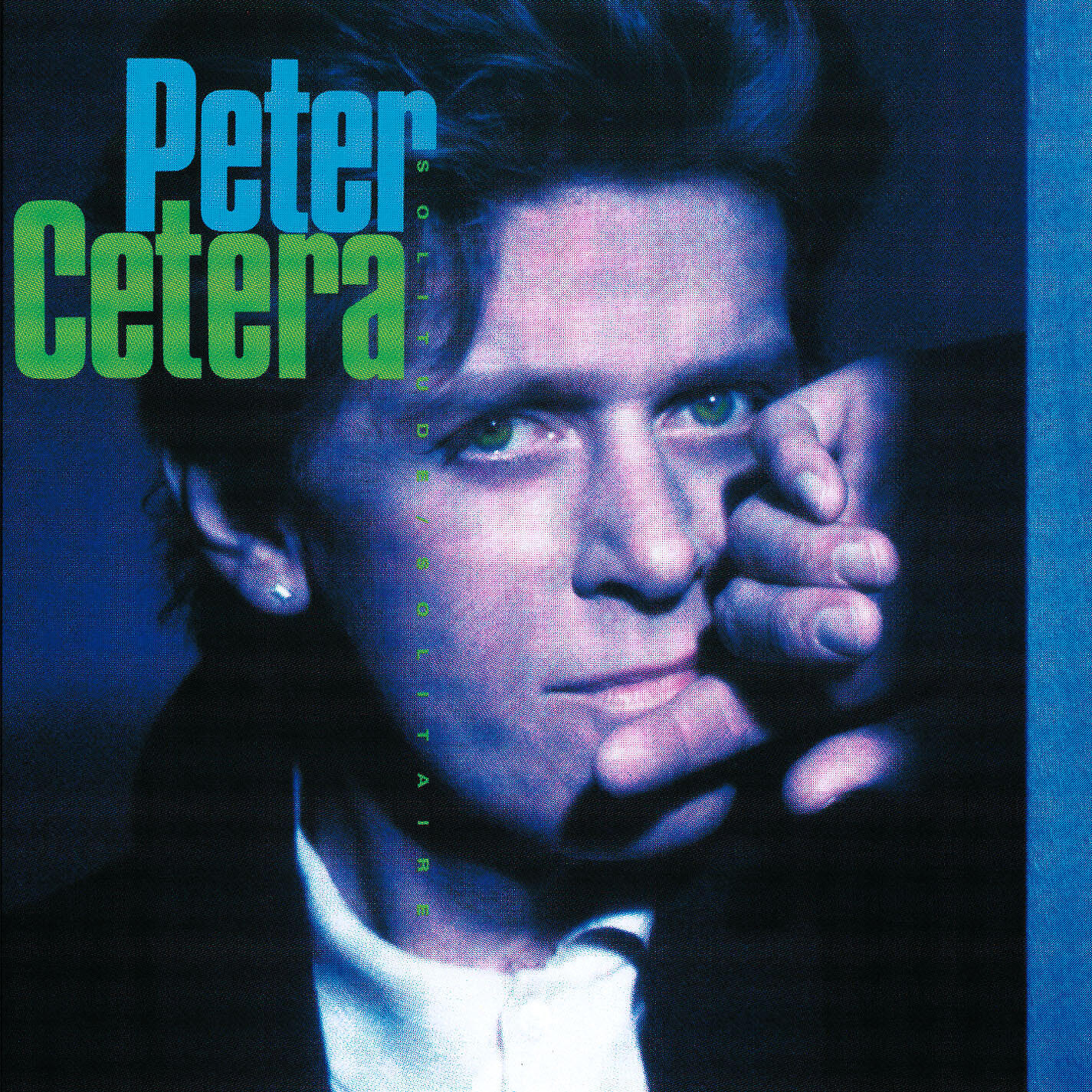 Peter Cetera - They Don't Make 'Em Like They Used To