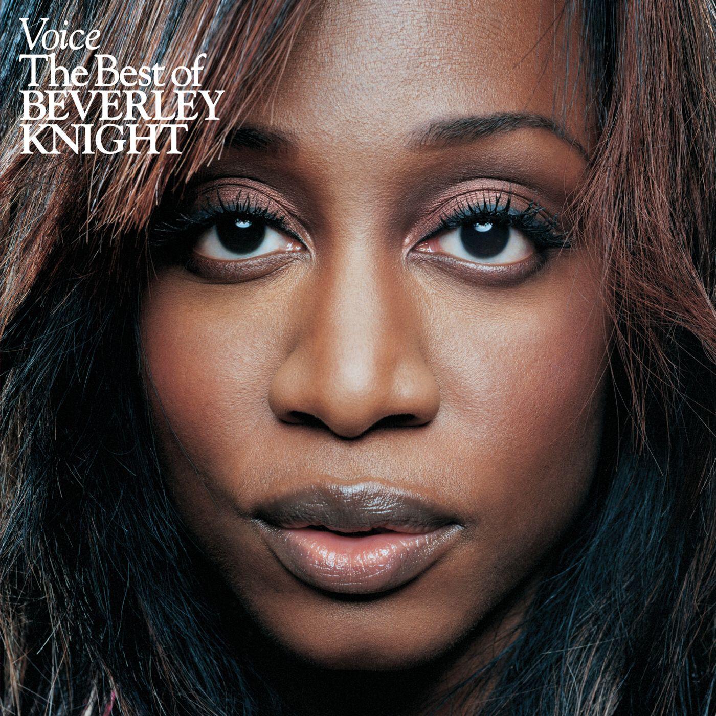 Beverley Knight - Angels (Live With Guy Chambers For Radio 2)