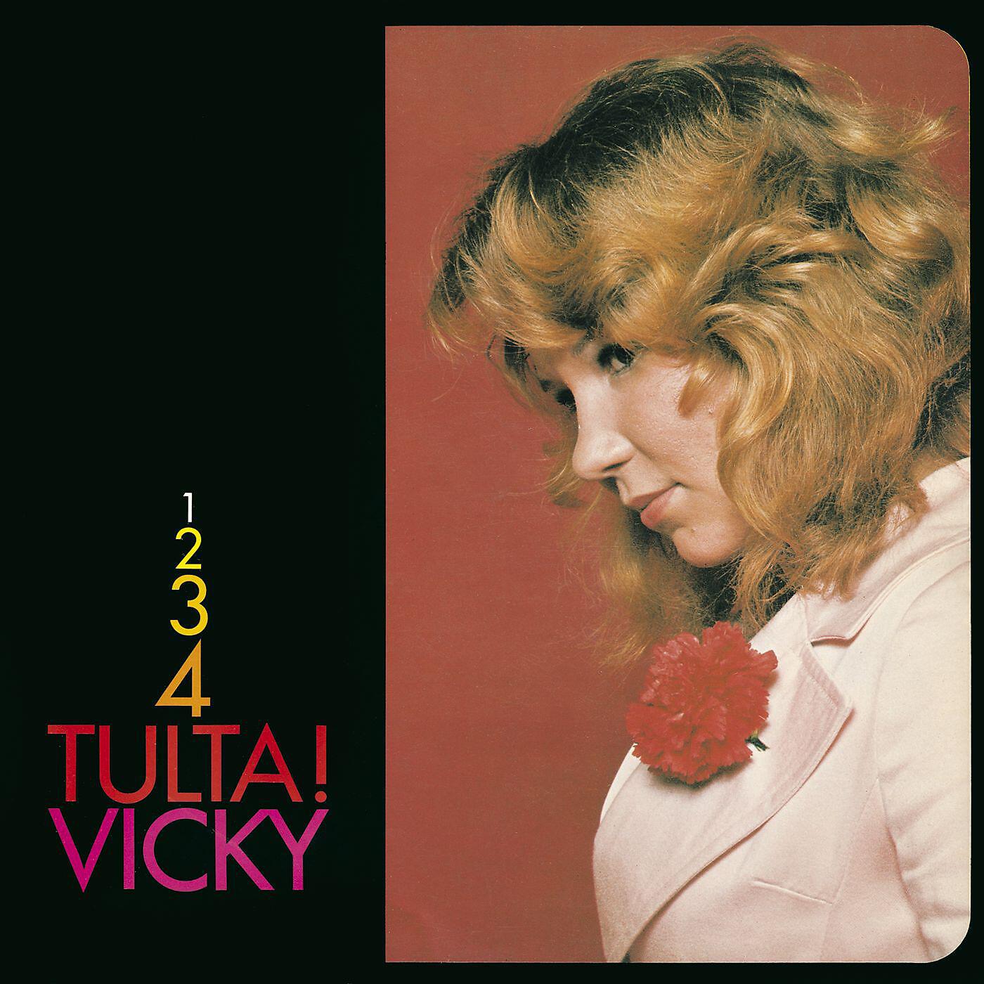 Virve Rosti - Sun mä aina oon - Casanova Brown