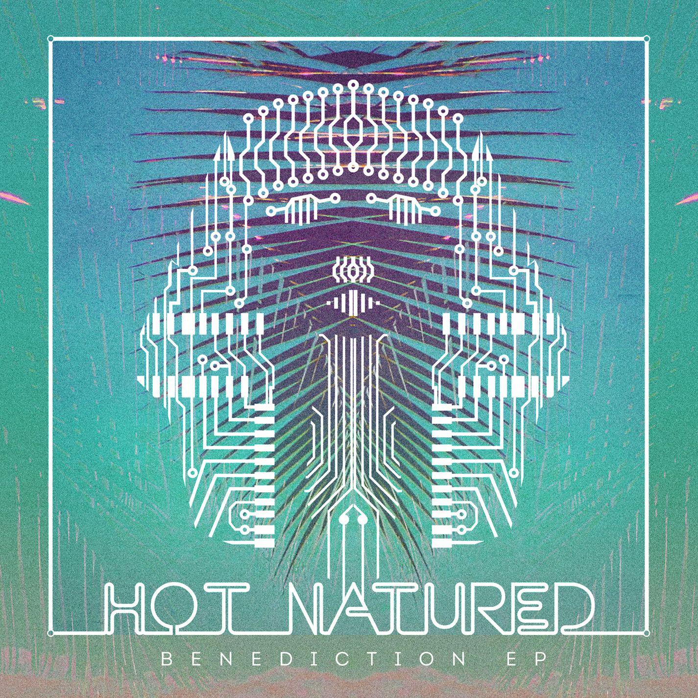 Hot Natured - Benediction (GRADES Remix)