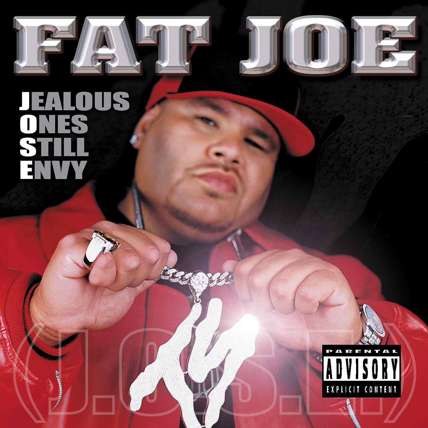 Fat Joe - Fight Club (feat. M.O.P. & Petey Pablo)