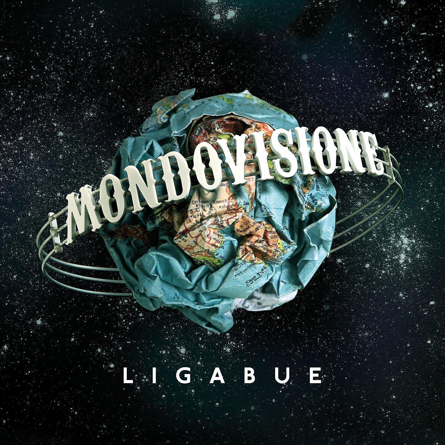 Ligabue - Il sale della terra