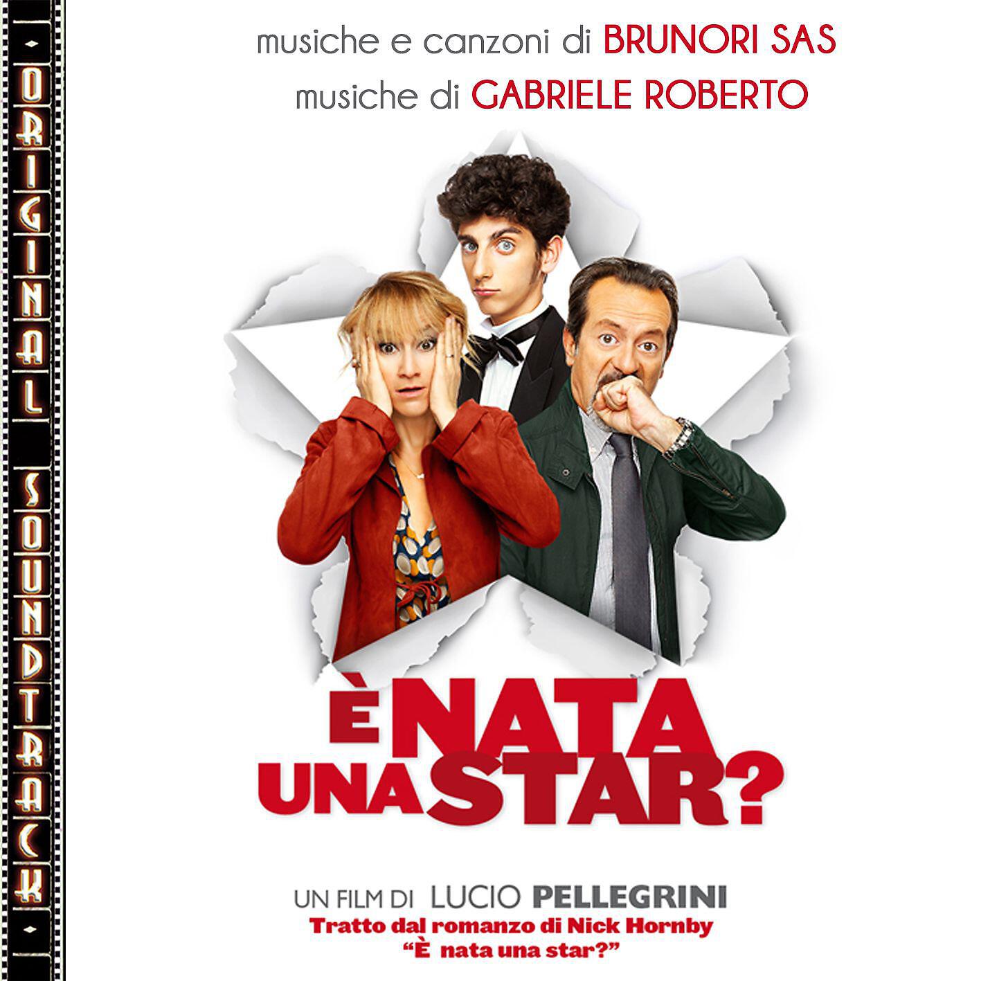 Brunori Sas - Fra milioni di stelle