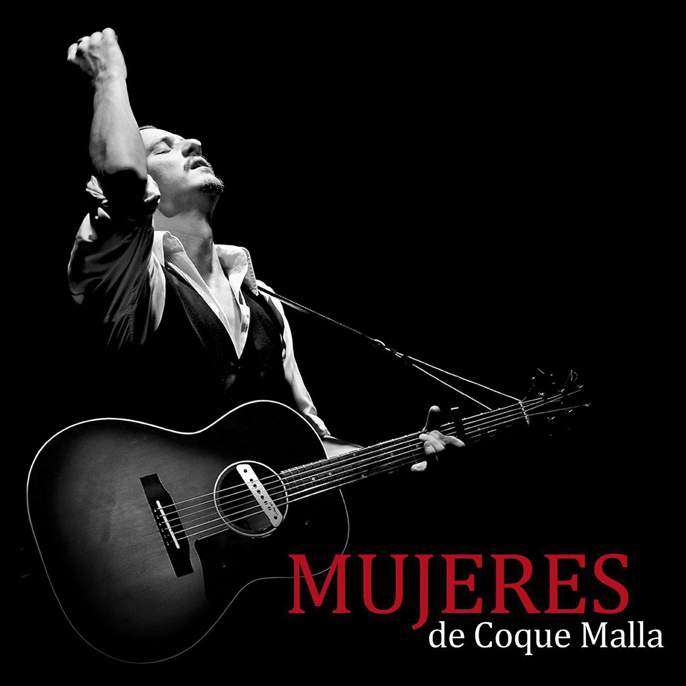 Постер альбома Mujeres