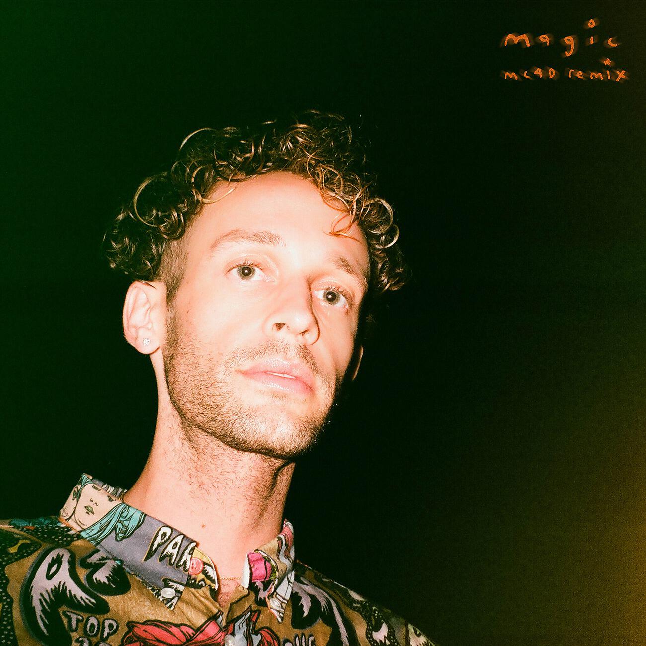 Wrabel - magic (MC4D remix)