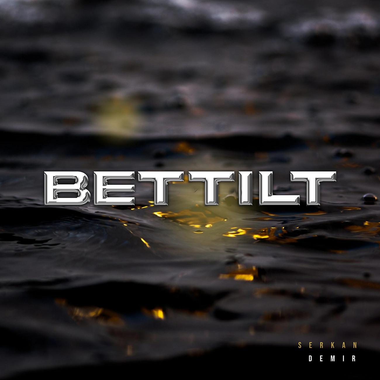 Постер альбома Bettilt