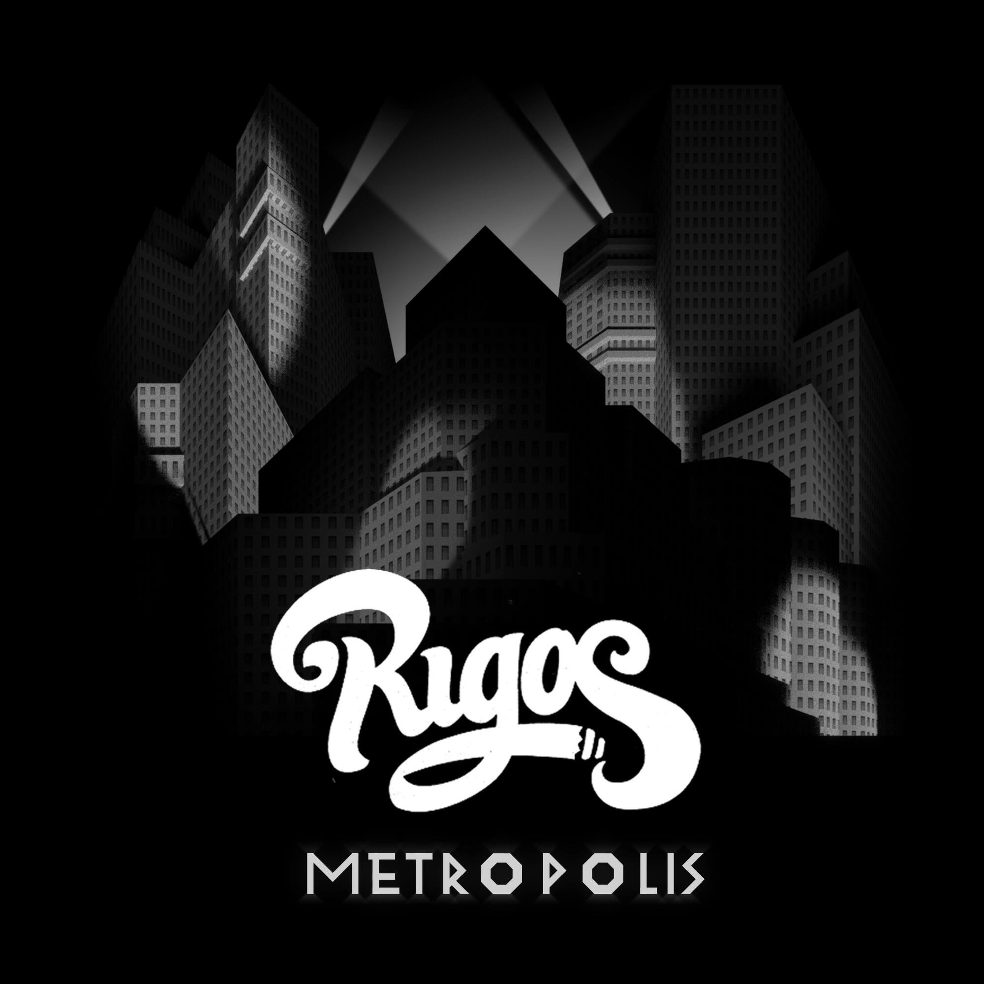 Rigos - Абдул Джаббар