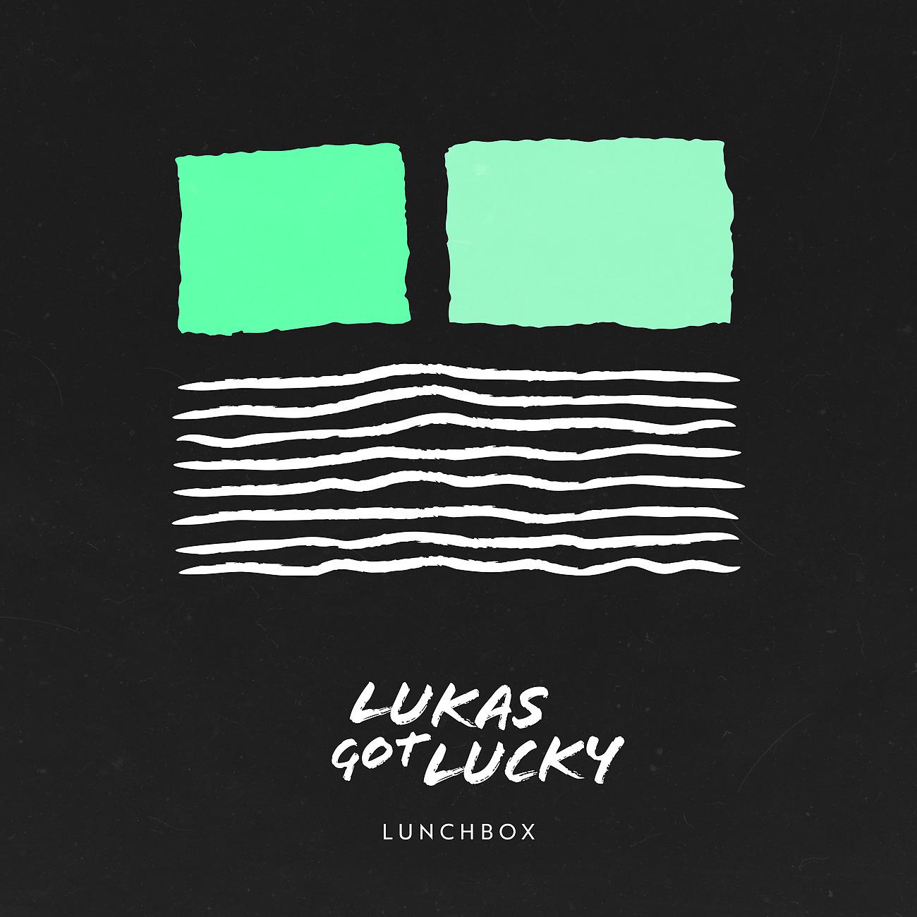Постер альбома Lunchbox