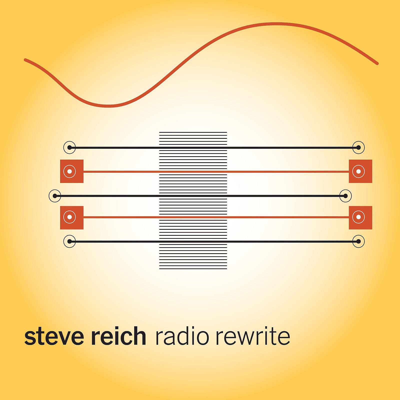Постер альбома Radio Rewrite