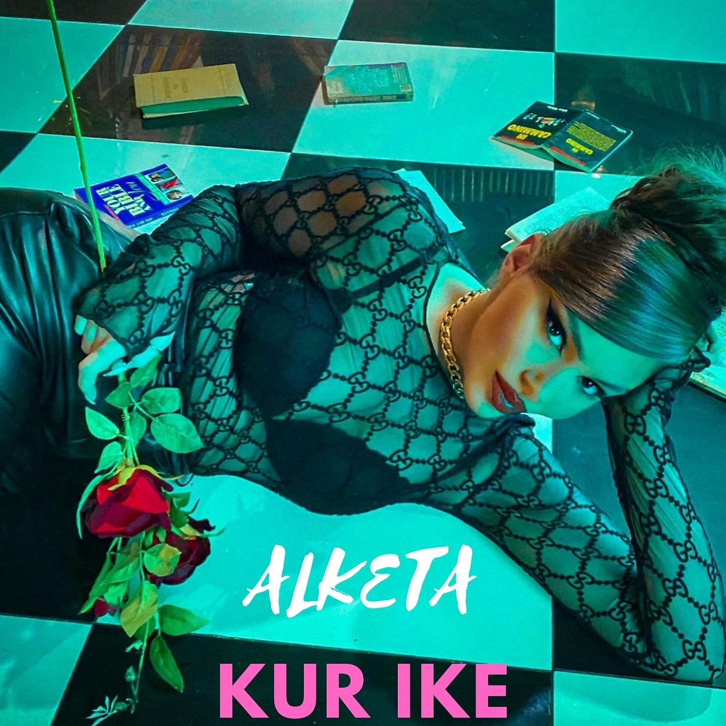Постер альбома Kur Ike
