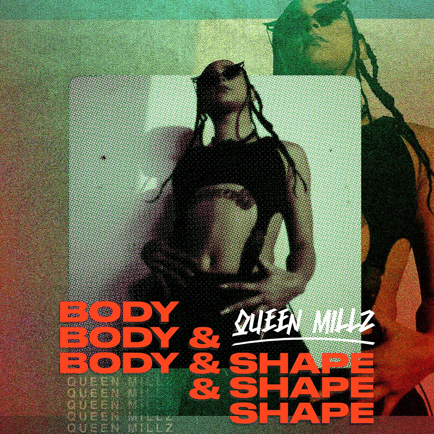 Постер альбома Body & Shape