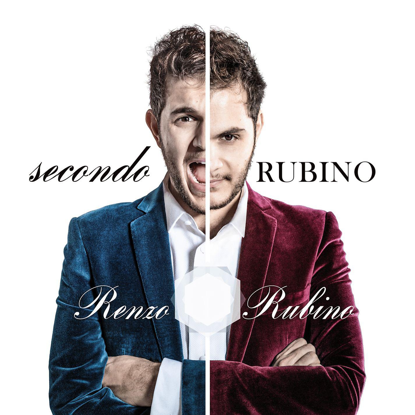 Постер альбома Secondo Rubino