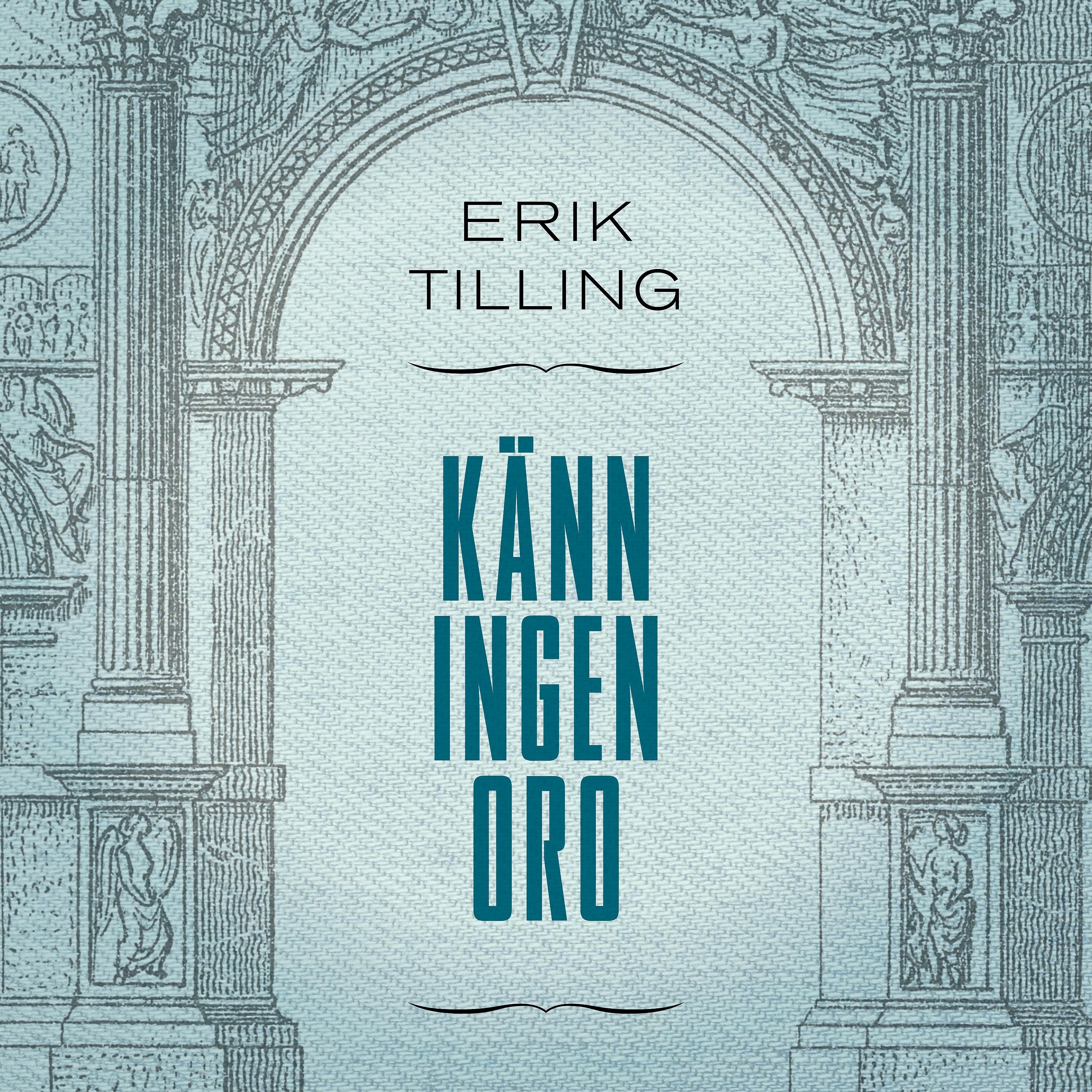Постер альбома Känn Ingen Oro