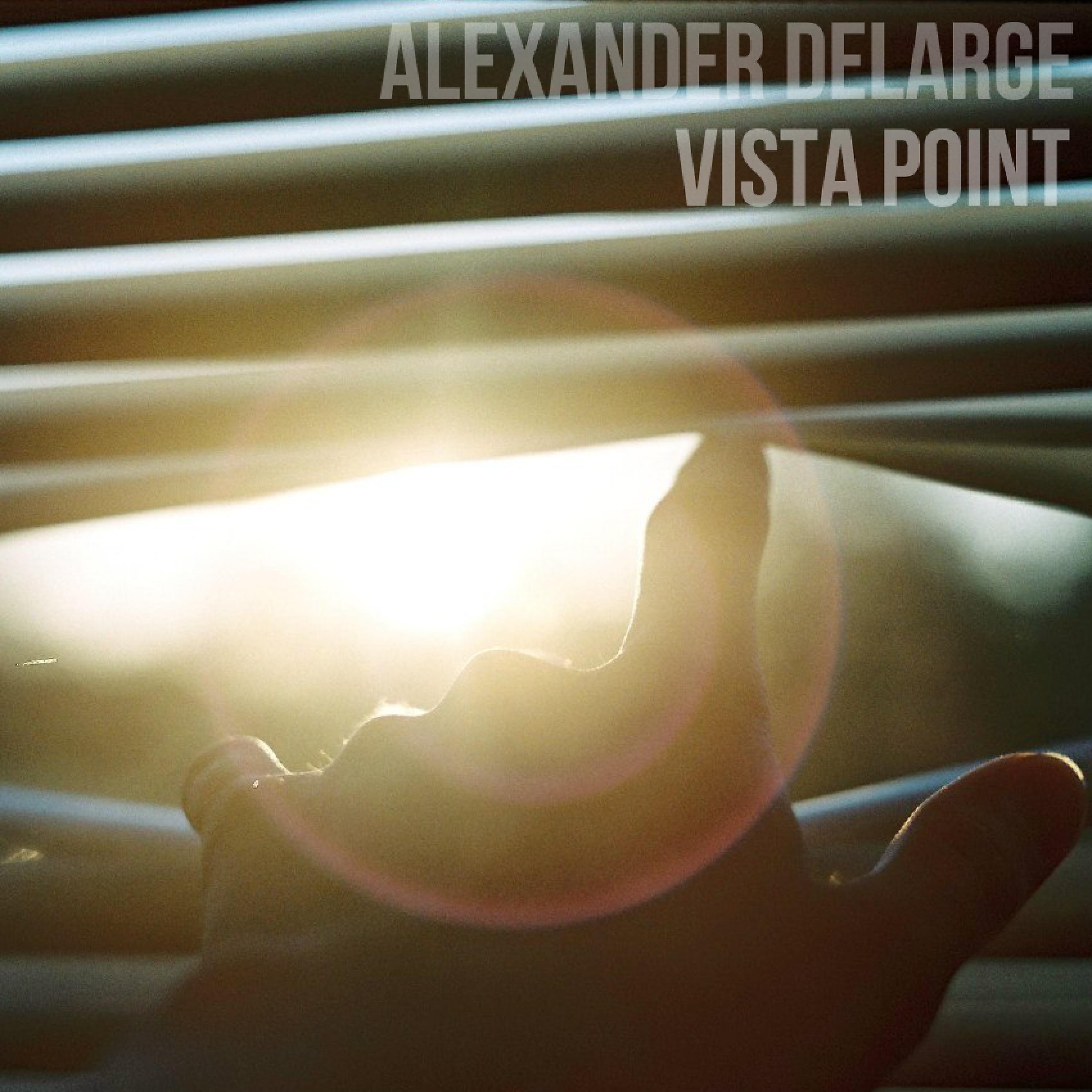 Постер альбома Vista Point