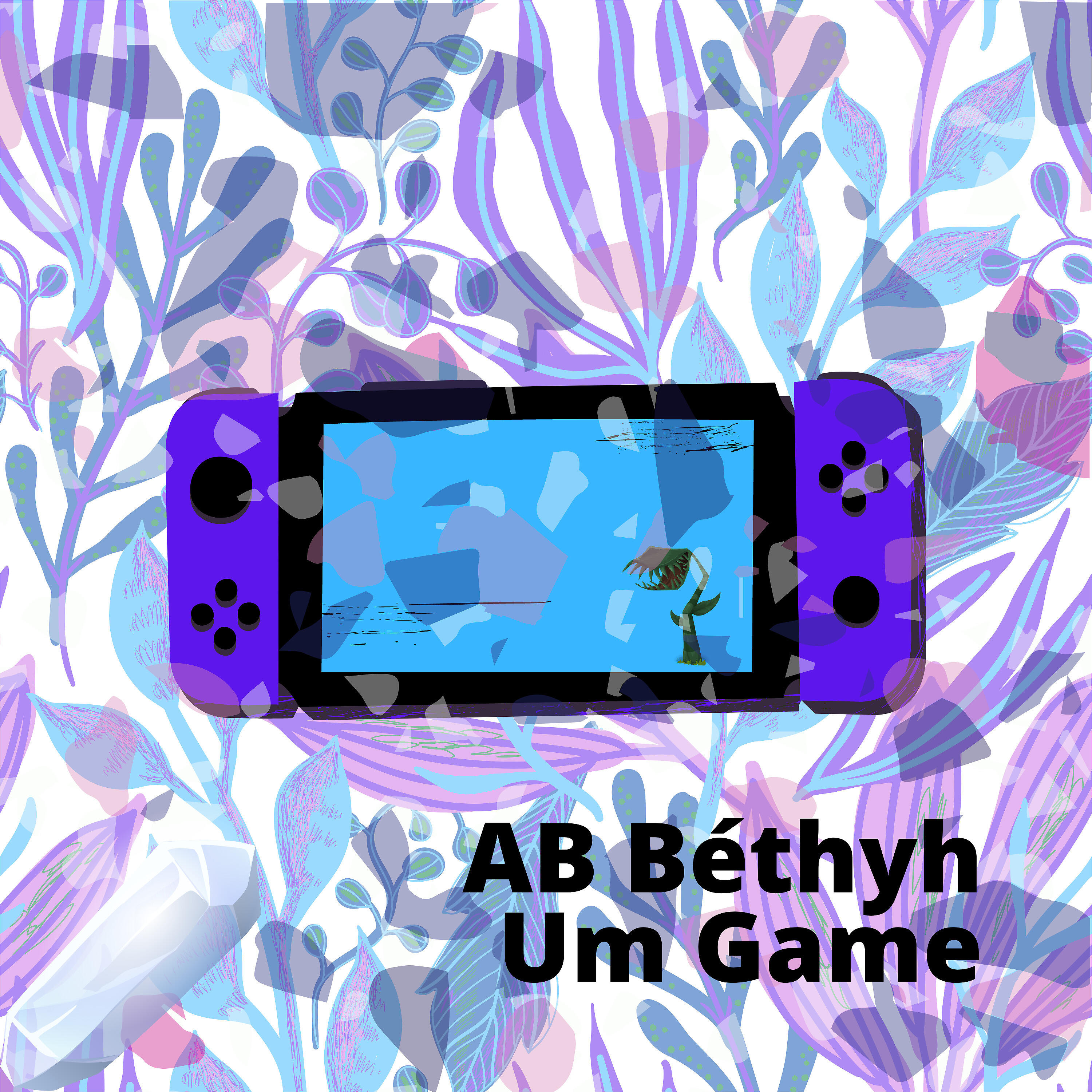 AB Bethyh - Planta Carnívora