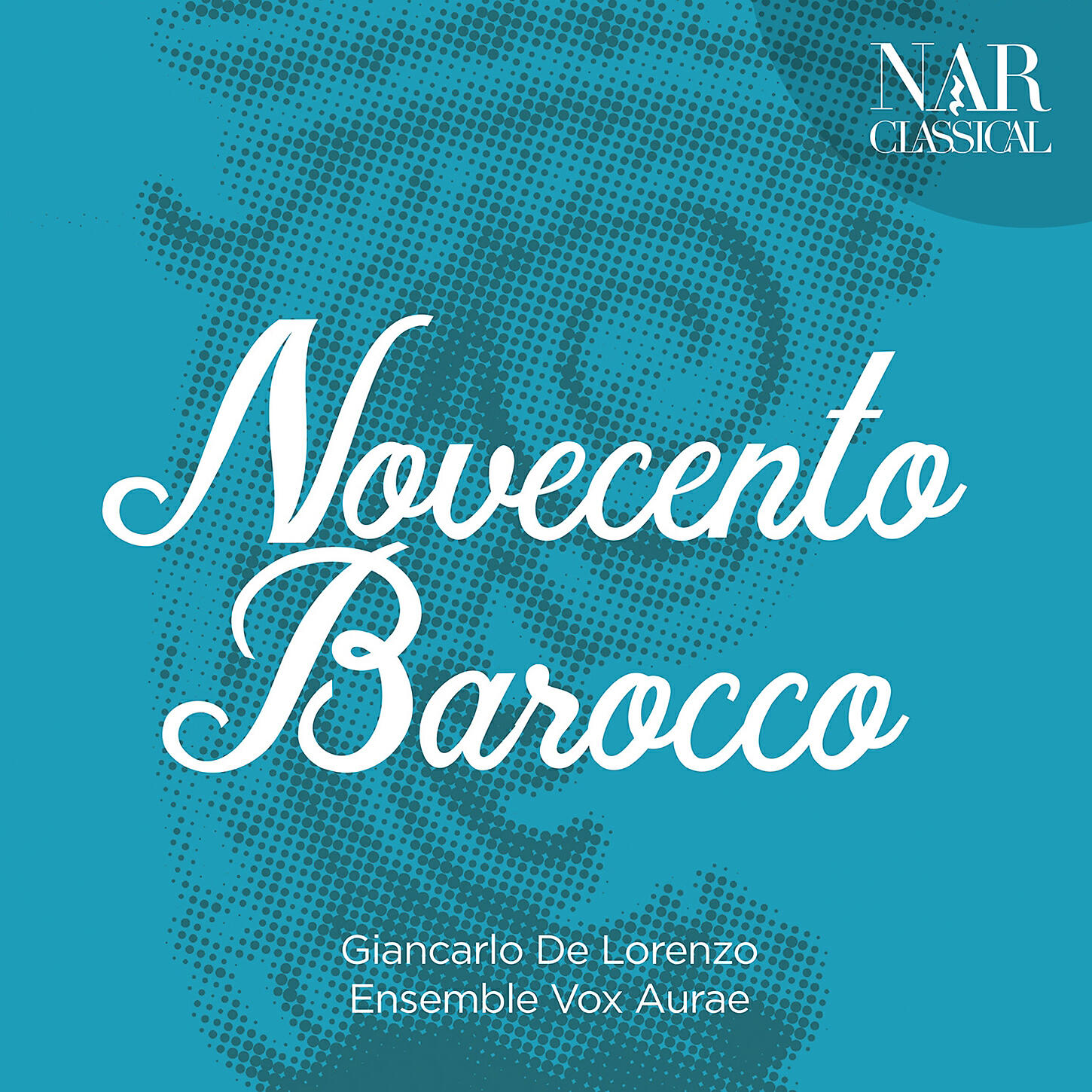 Ensemble Vox Aurae - Parafrasi settecentesca: VI. Burlesca
