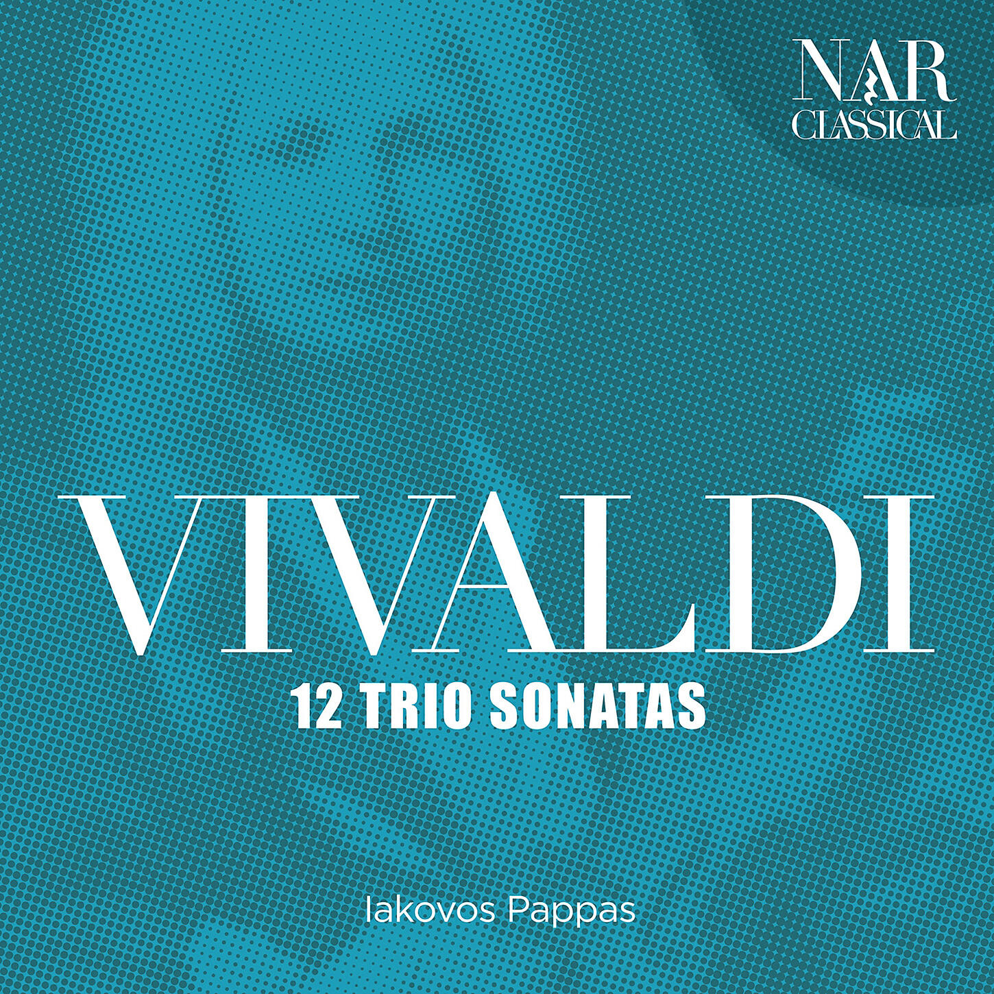 Iakovos Pappas - Concerto No. 1 in D Major, BWV 972, BWV 972: I. Allegro (Arr. for Harpsichord)