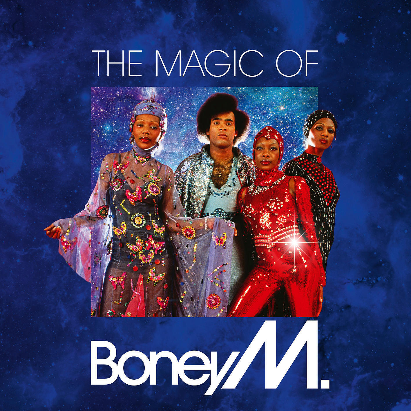 Boney M. - Ríos de Babylonia