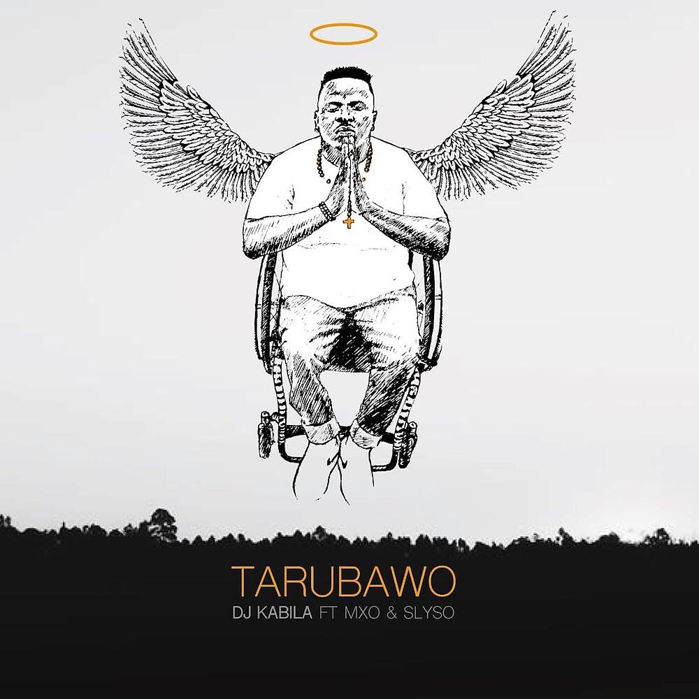 Постер альбома Tarubawo
