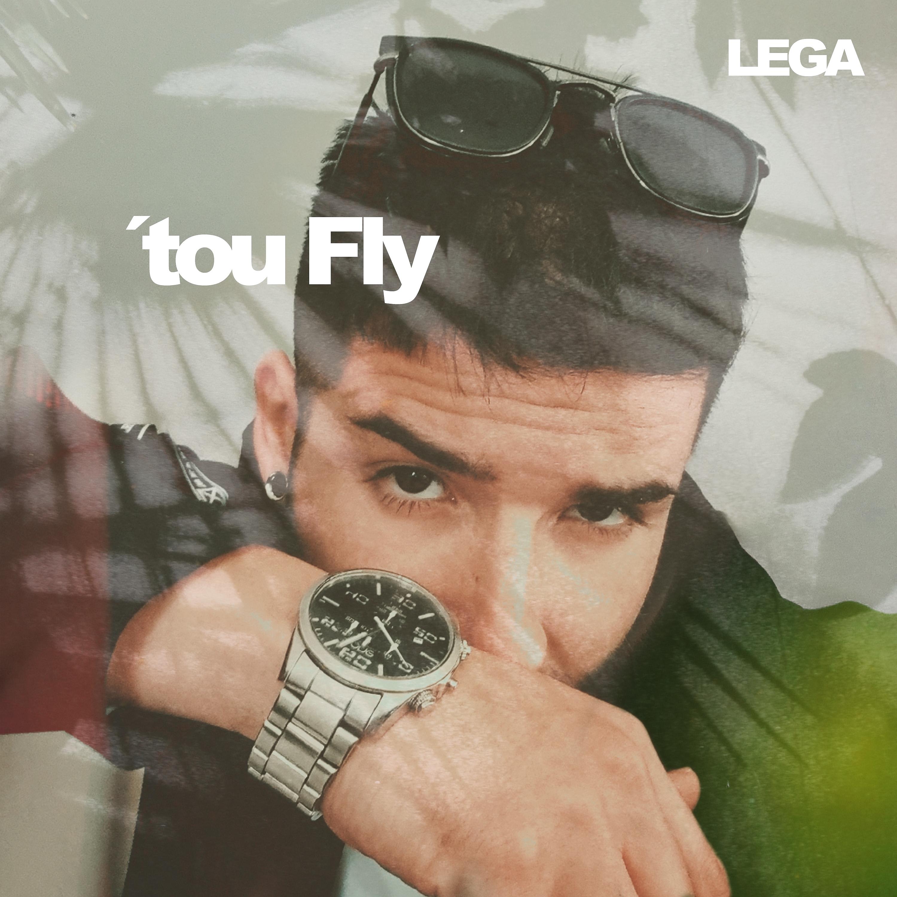 Постер альбома 'Tou Fly