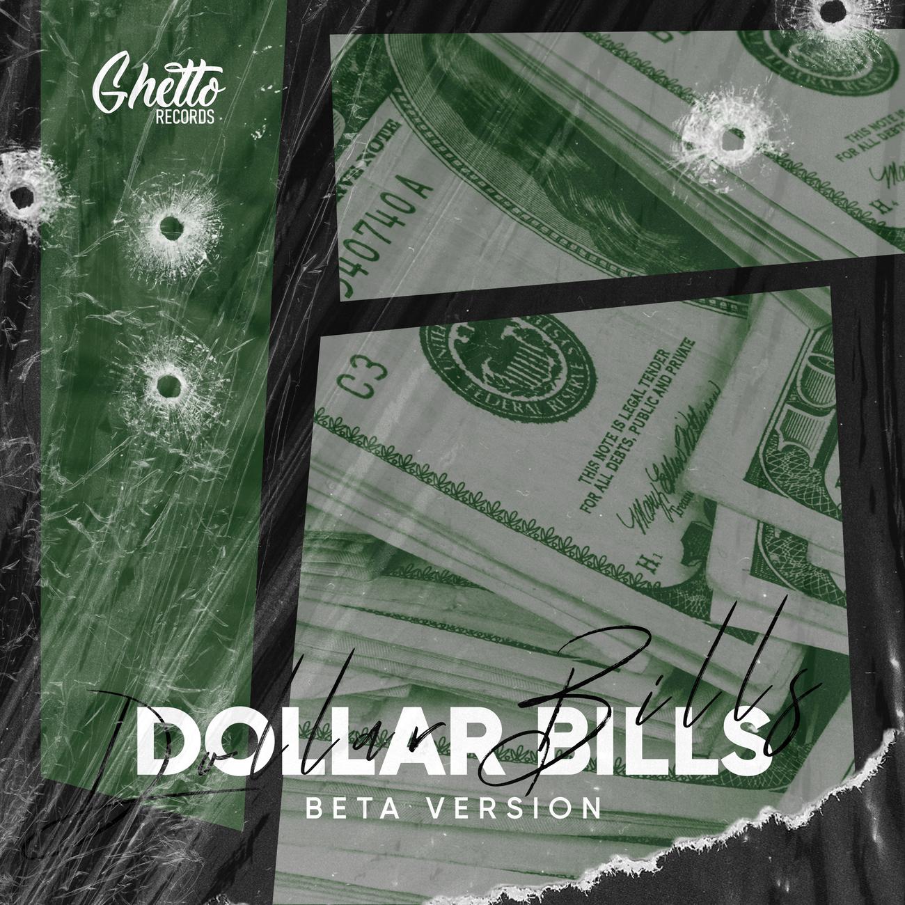 Постер альбома Dollar Bills
