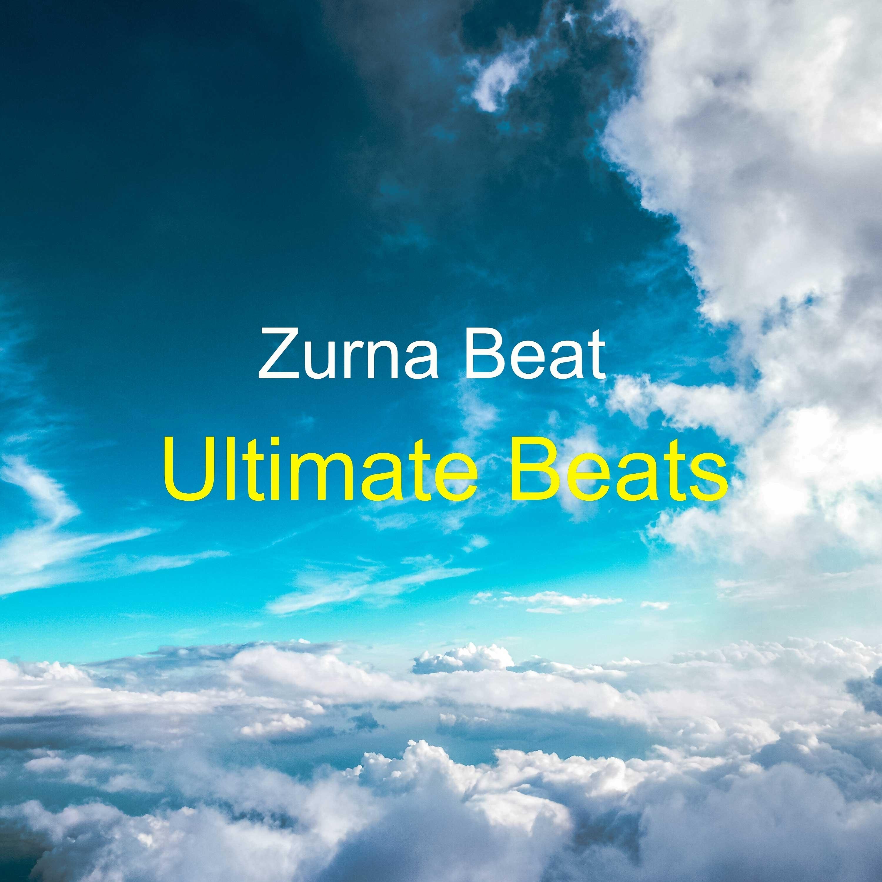 Постер альбома Zurna Beat