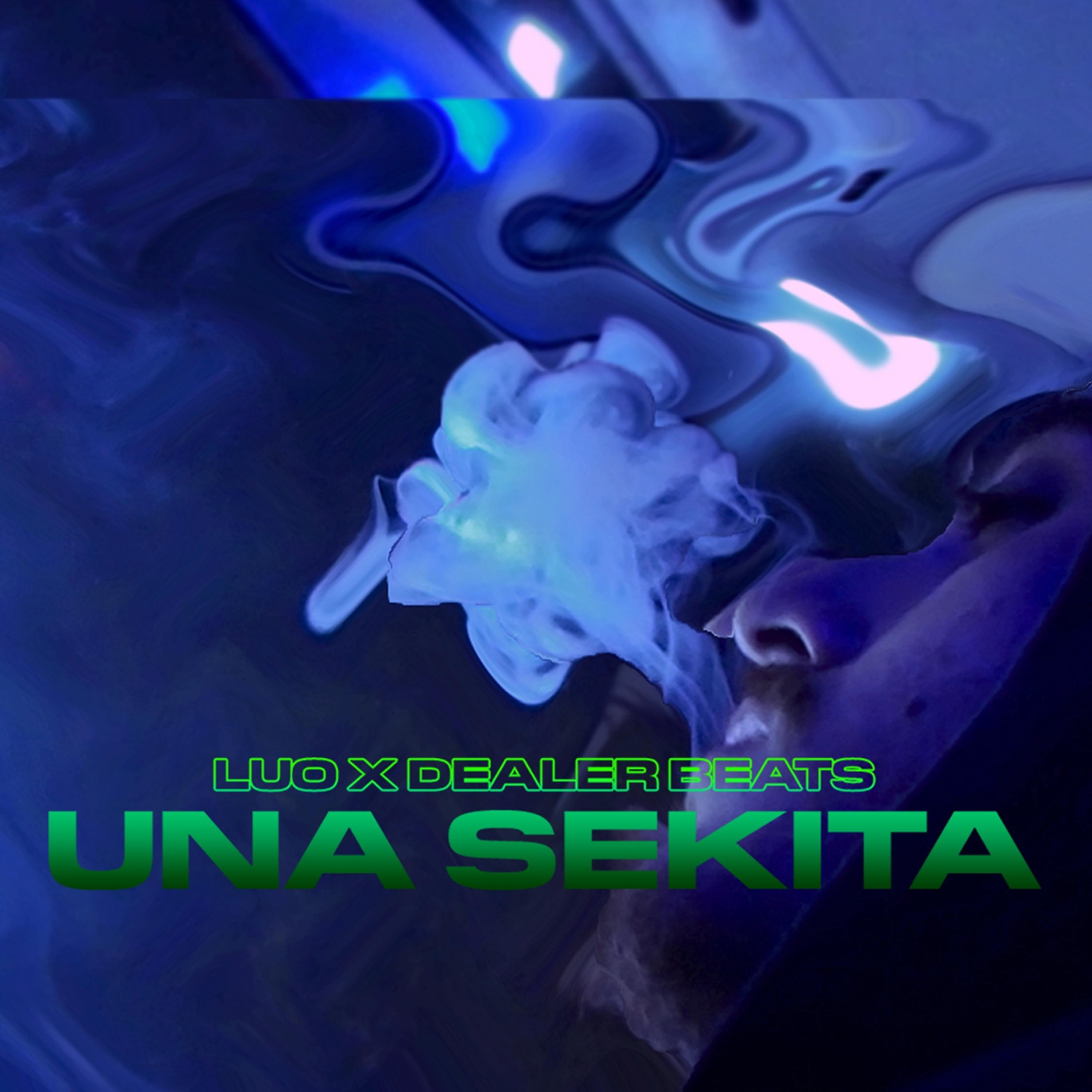 Постер альбома Una sekita