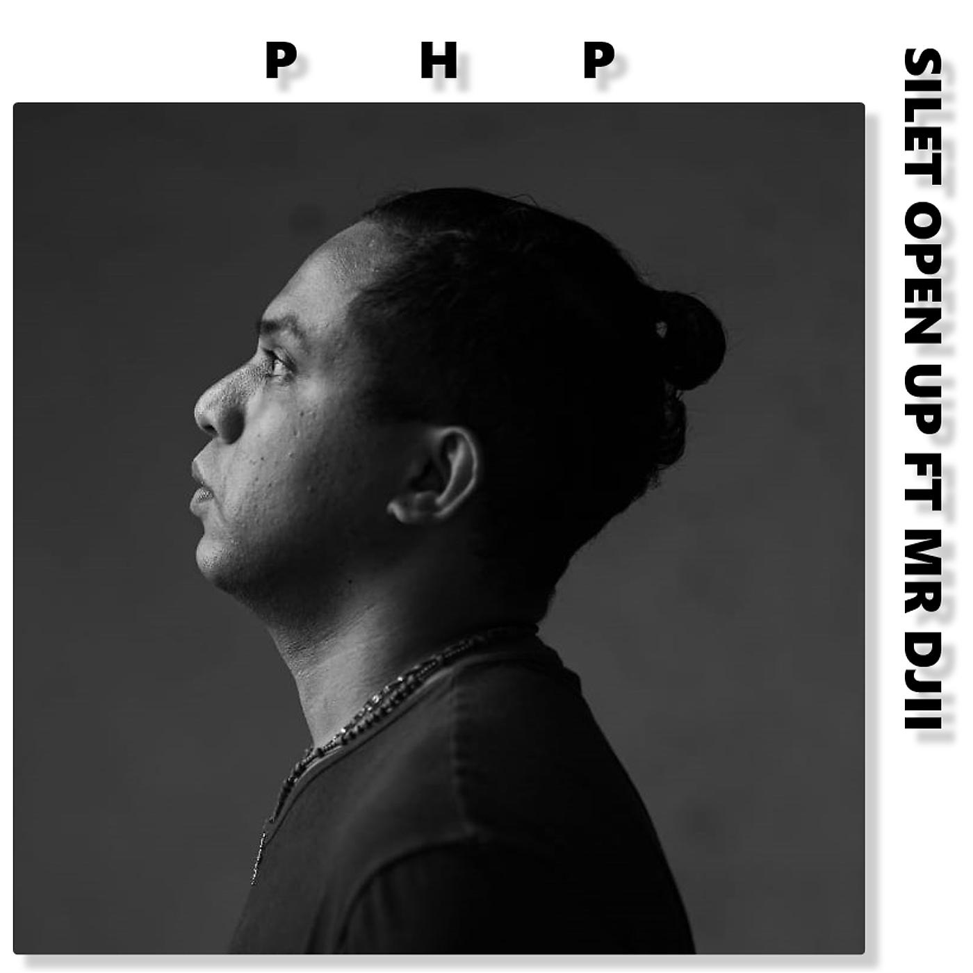 Постер альбома PHP