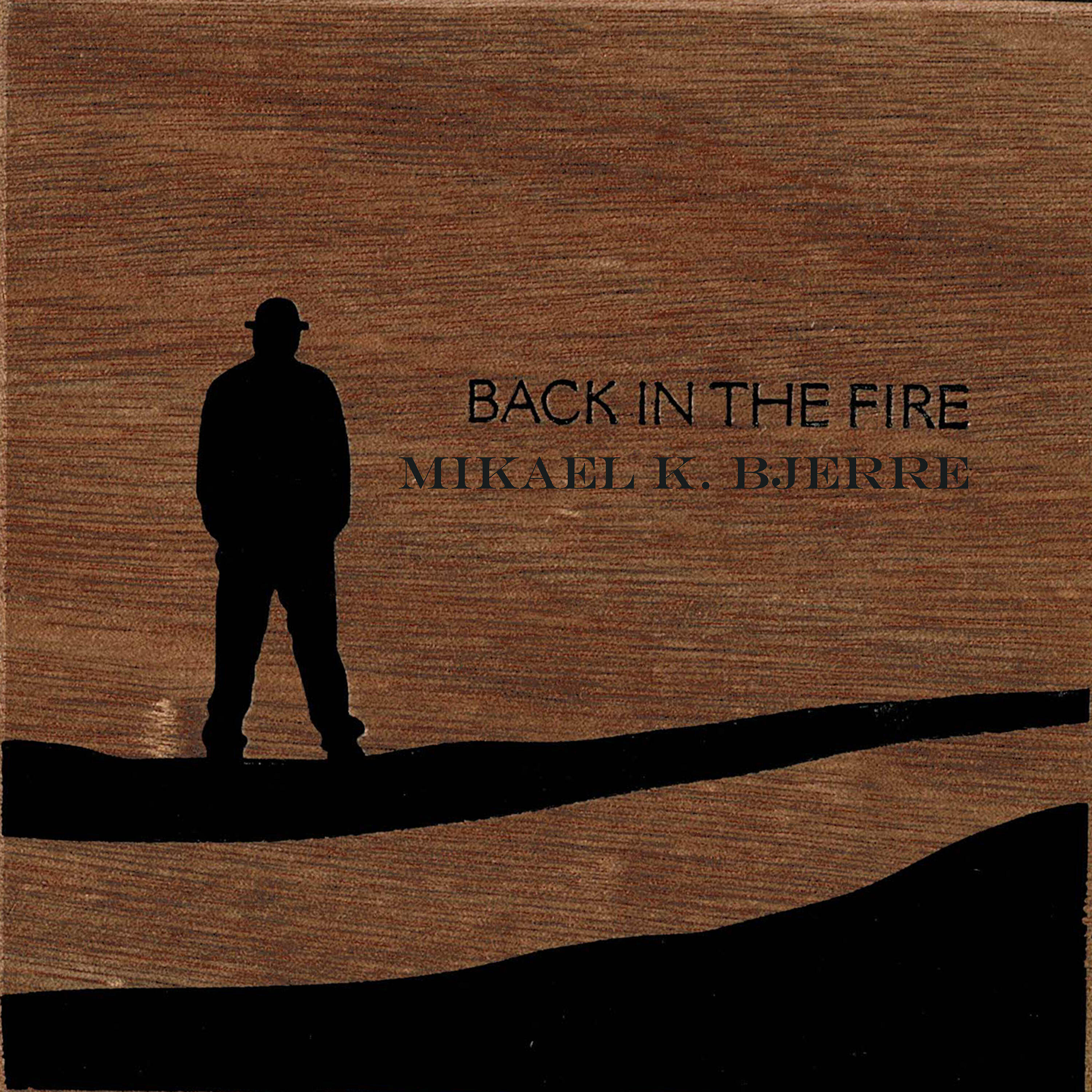 Mikael K. Bjerre - The Truth Within
