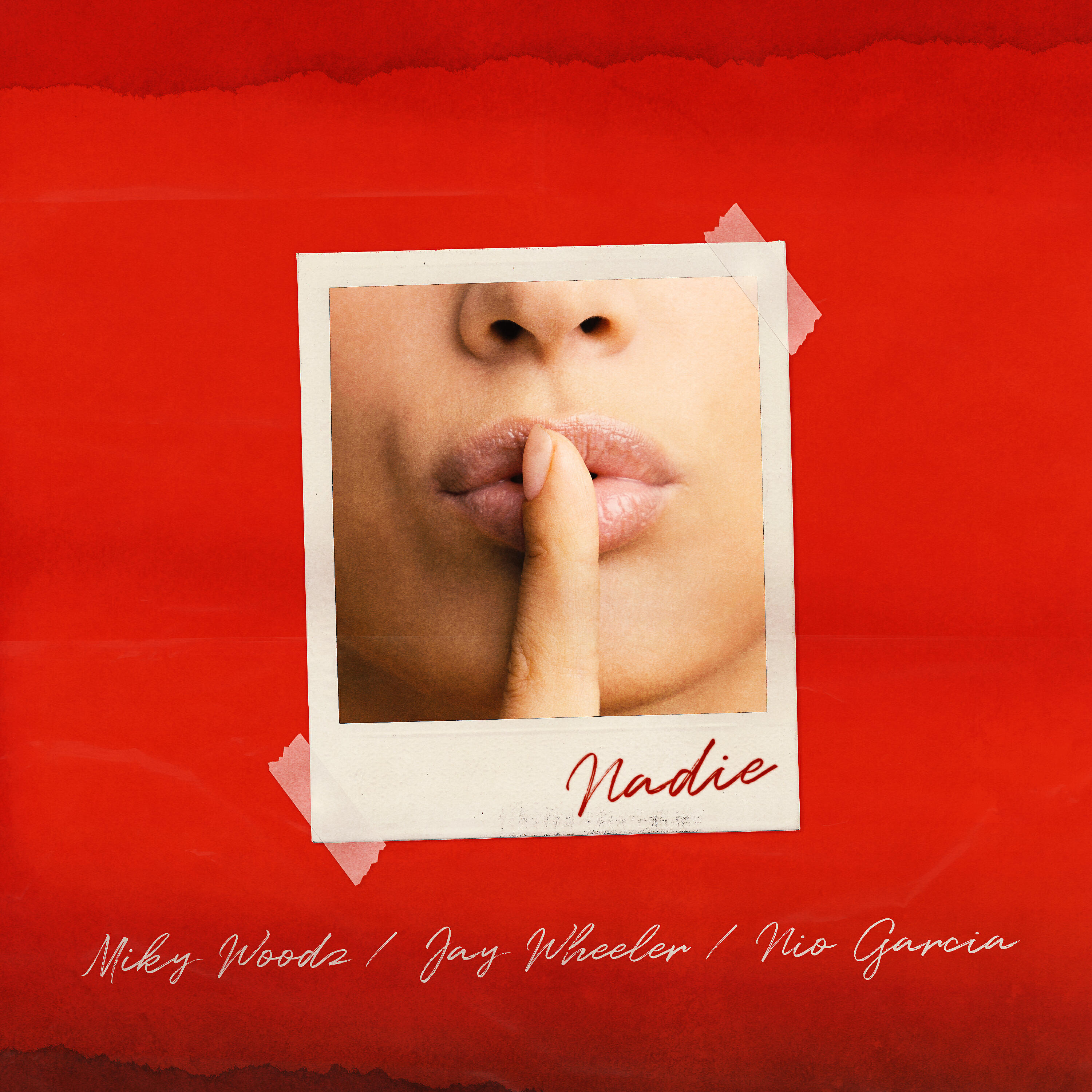 Miky Woodz - Nadie