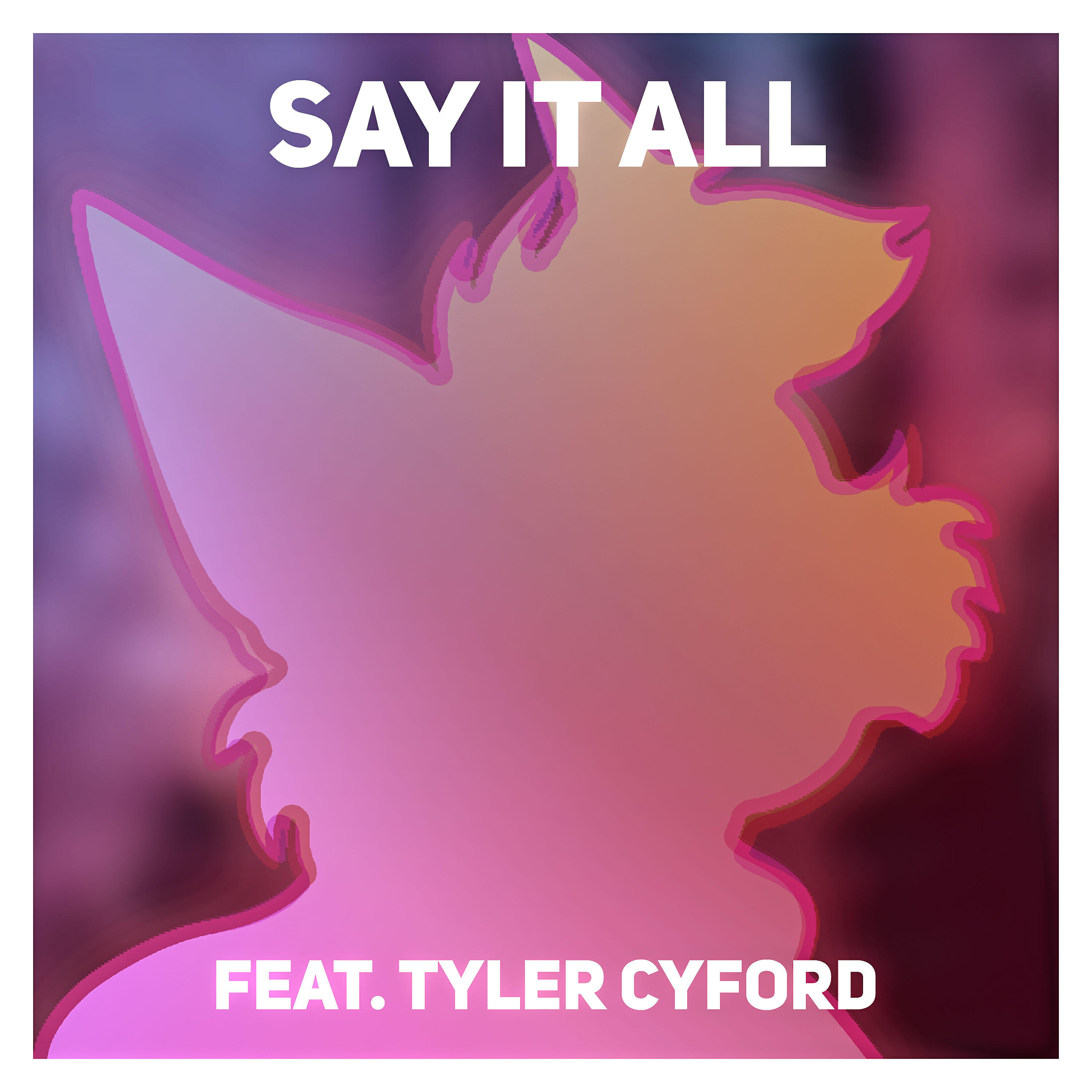Ryker - Say It All