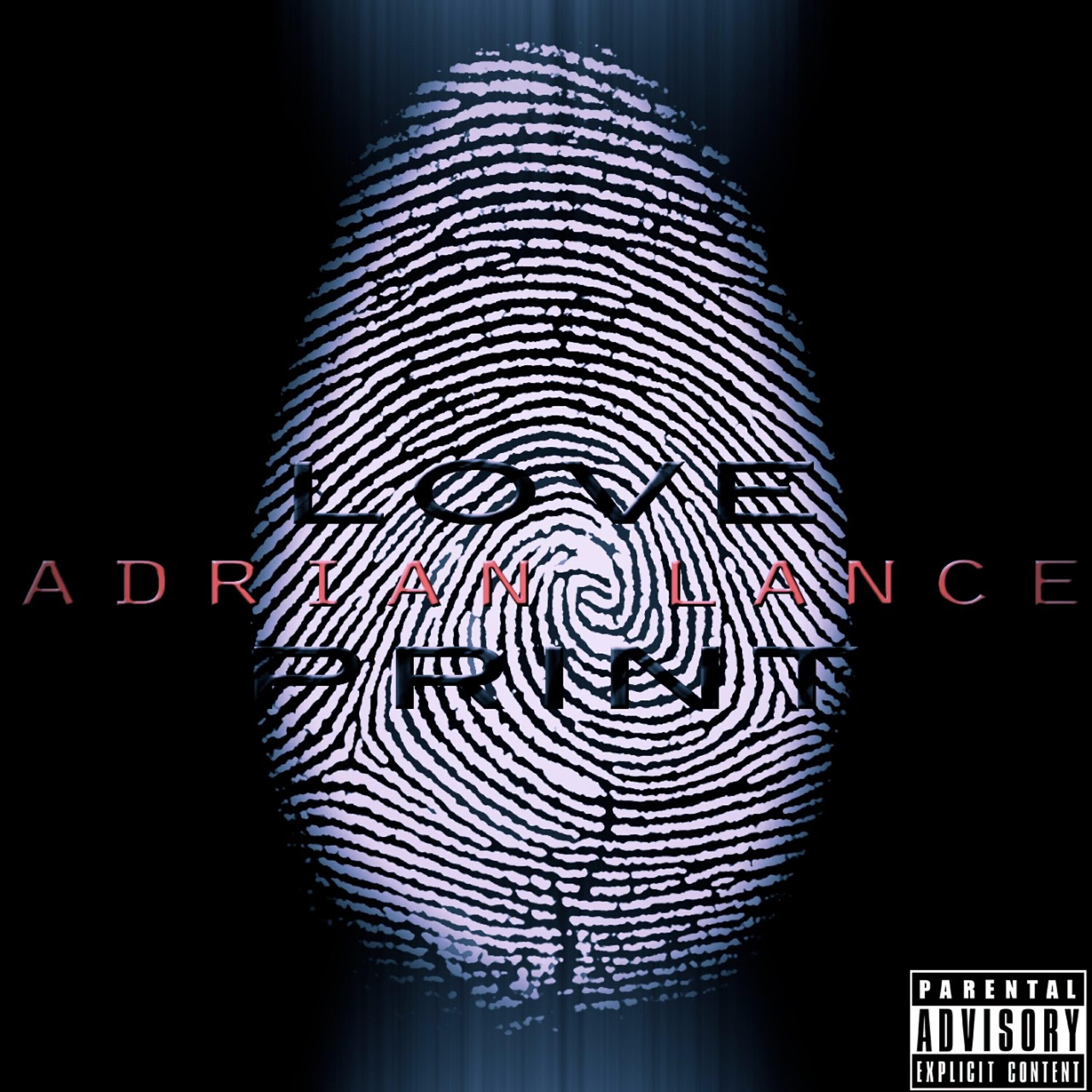 Adrian Lance - Worship