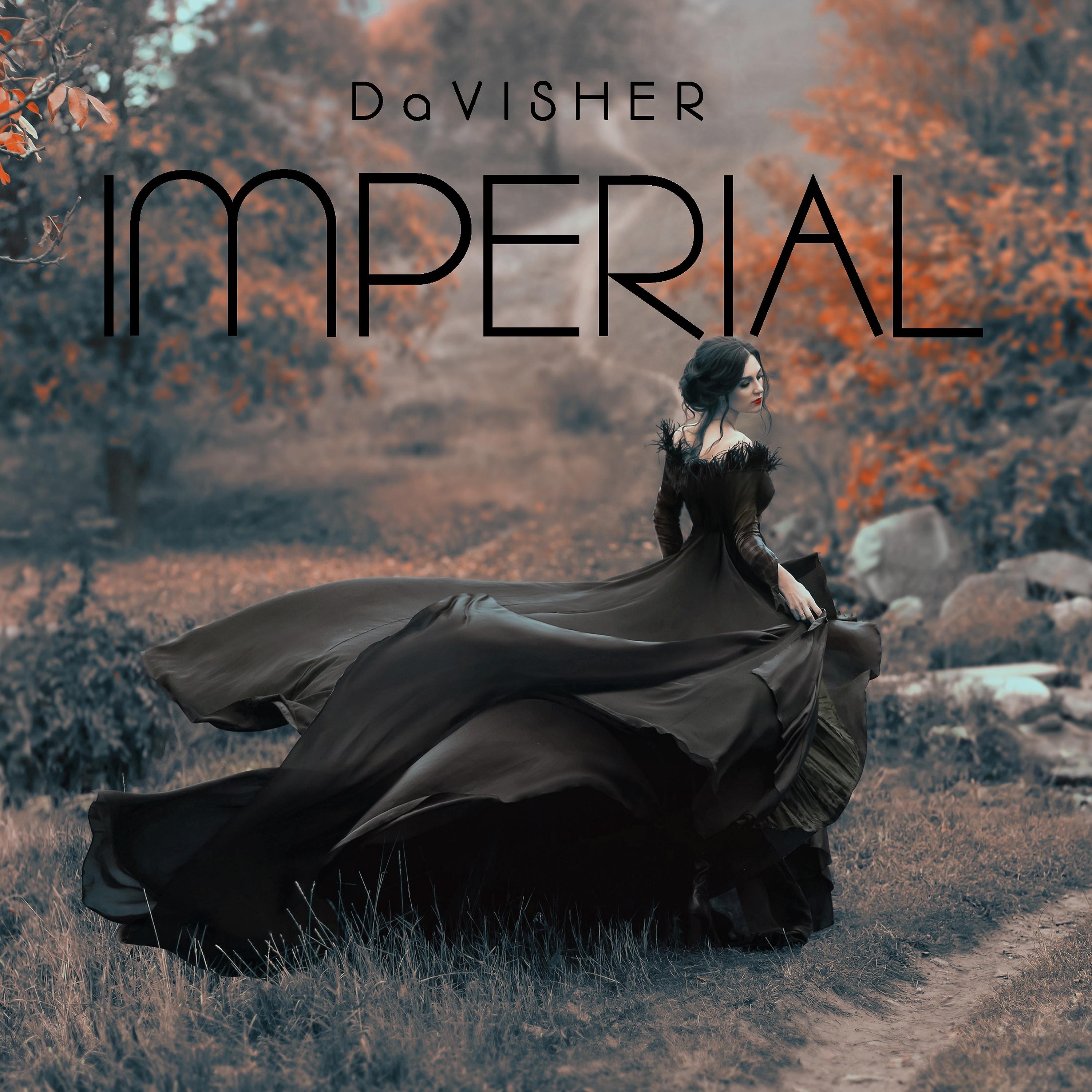 Постер альбома Imperial