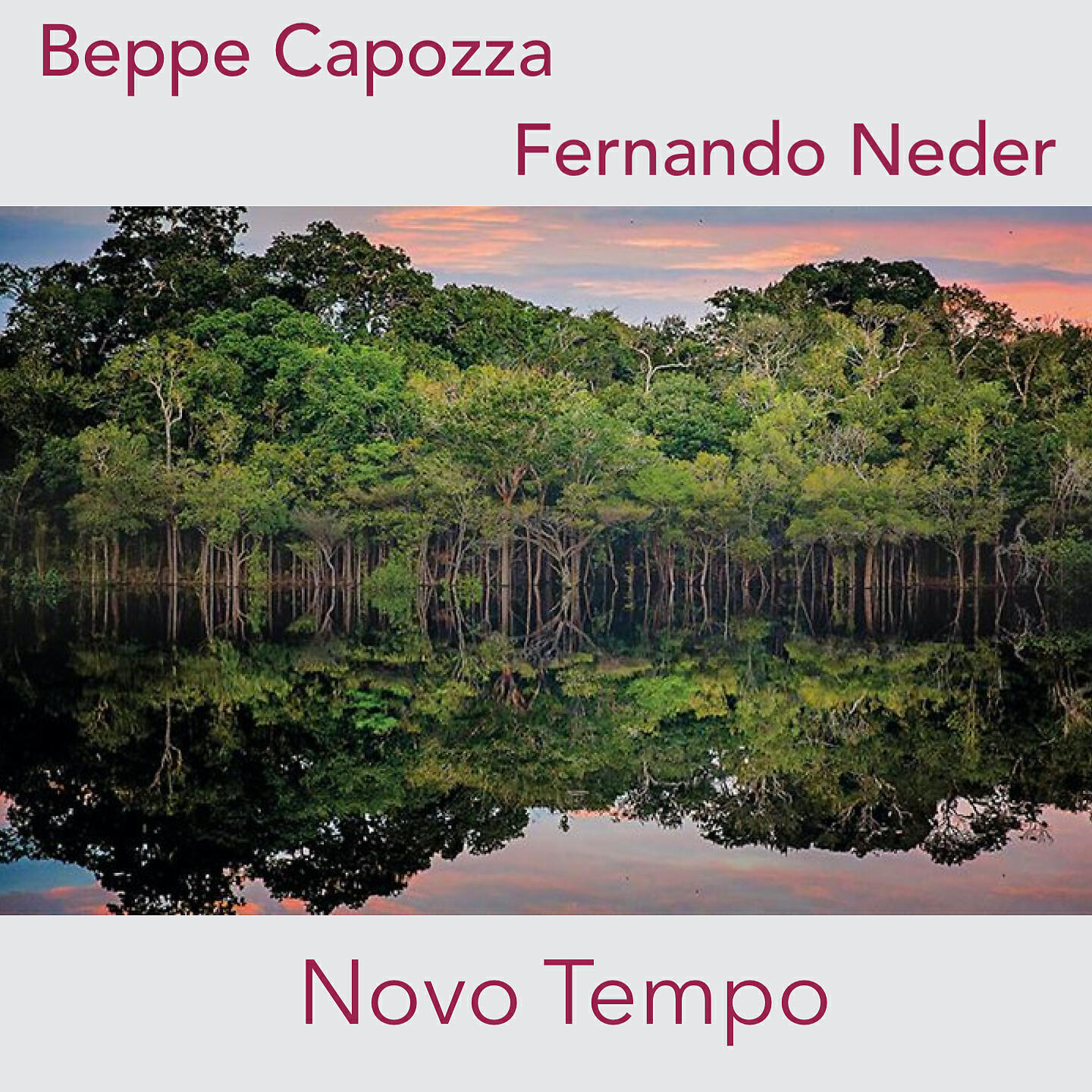 Beppe Capozza - Moura (Homenagem a Ricardo Oliveira)