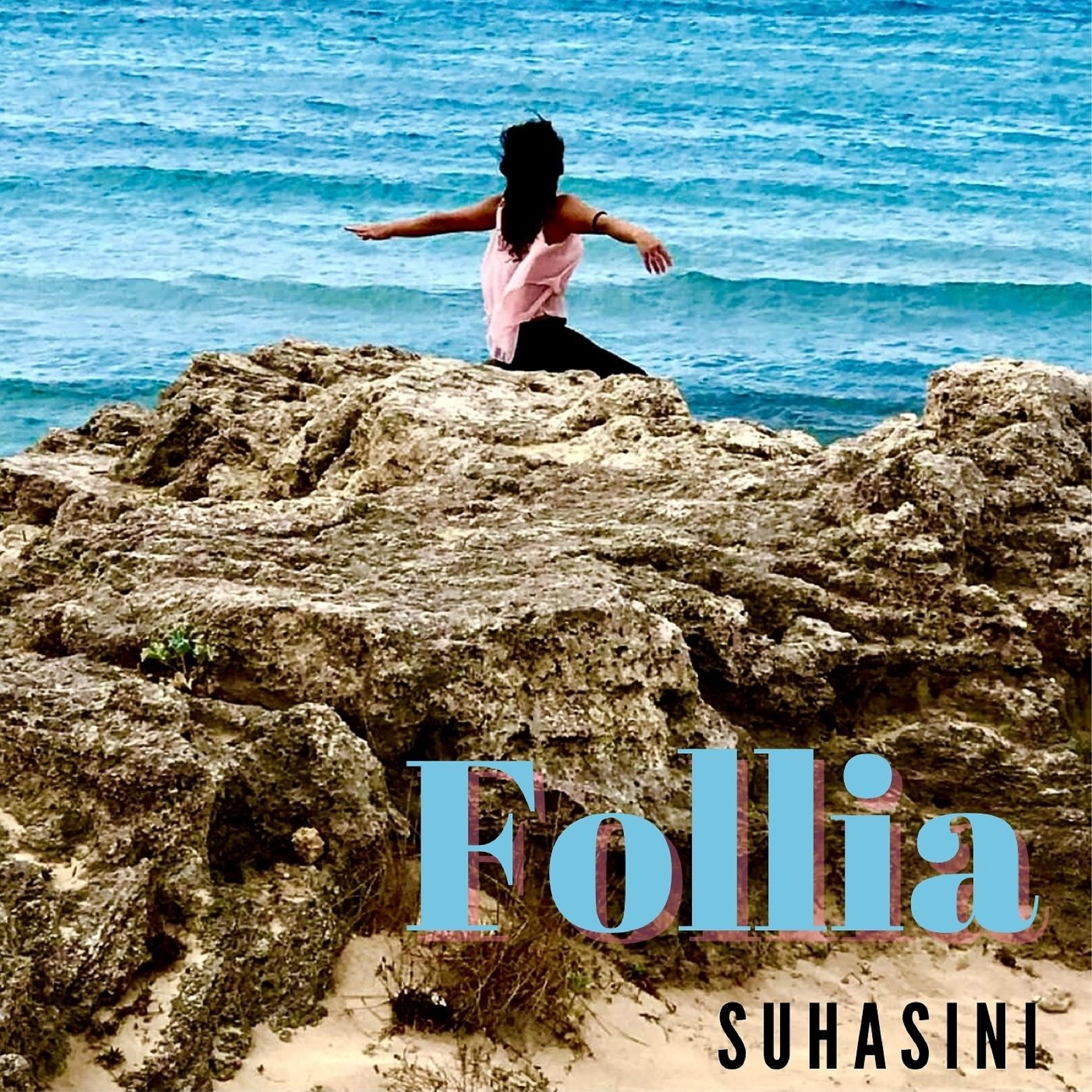 Постер альбома Follia