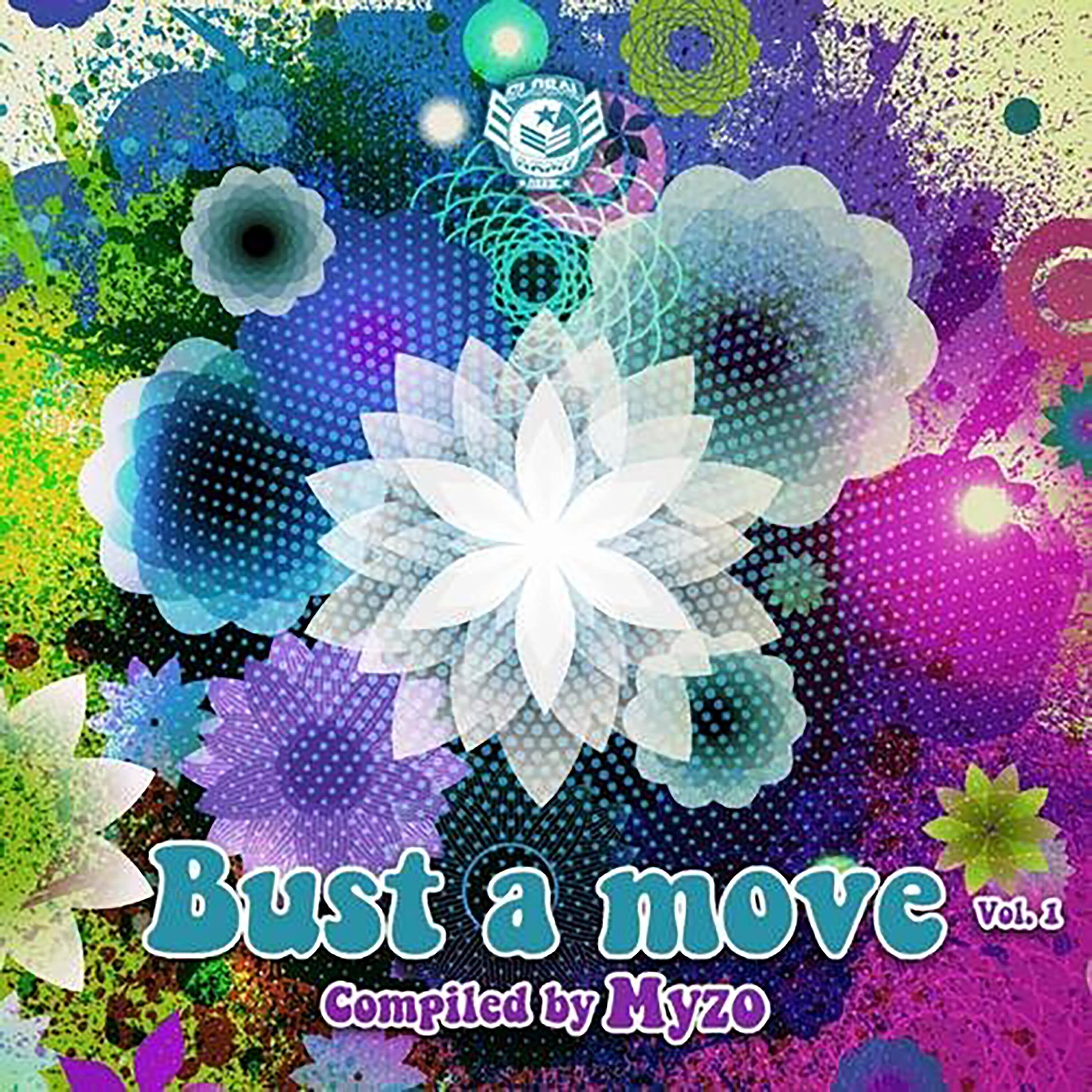 Hiyamyzo - The Montage (Original Mix)