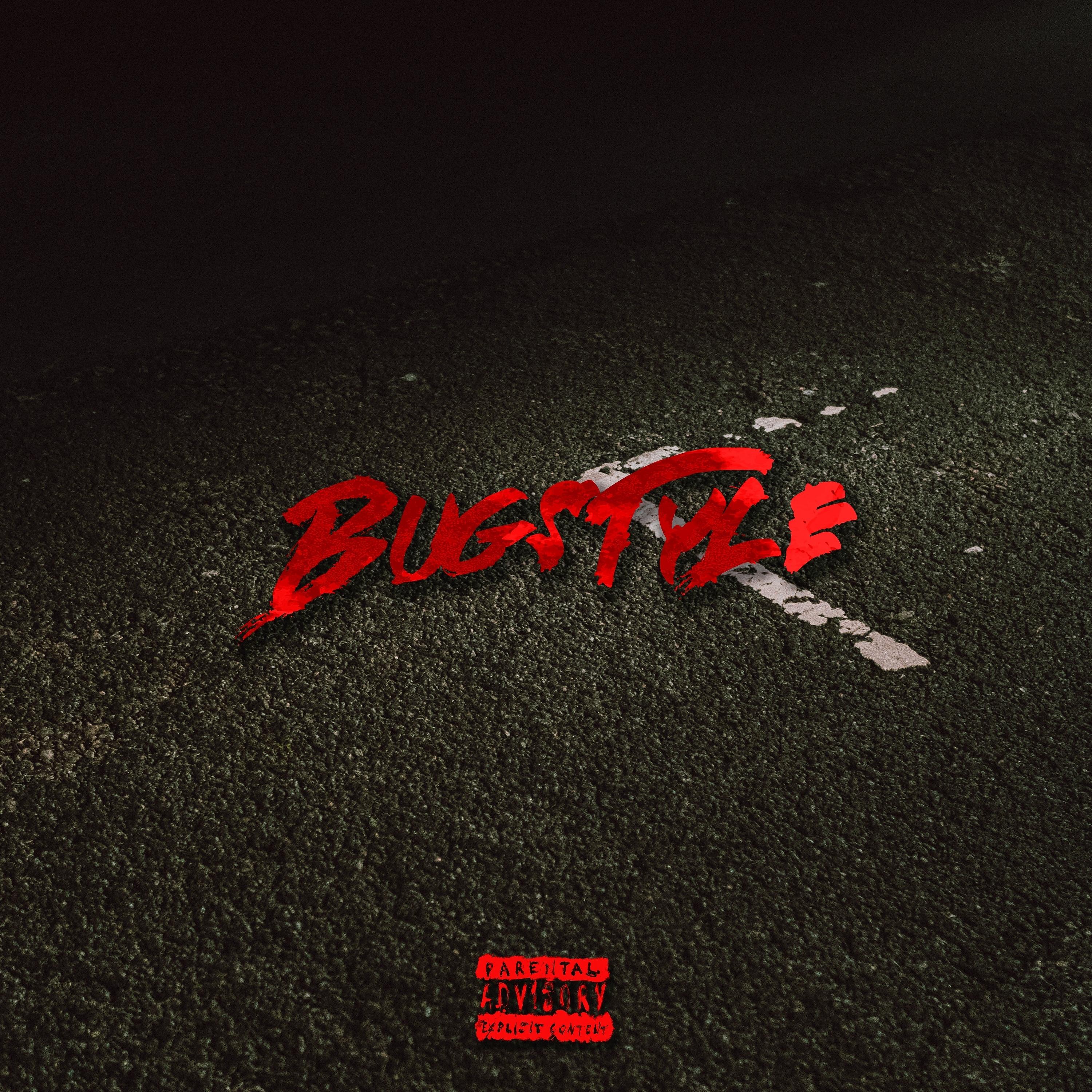 Постер альбома Bugstyle