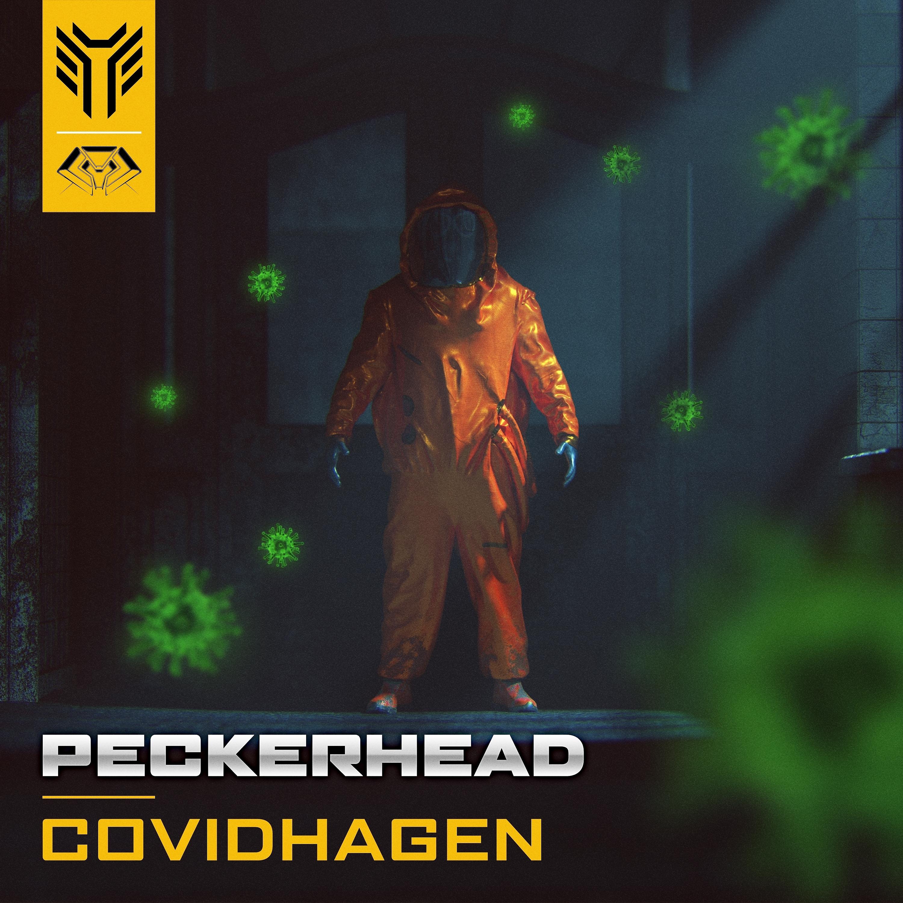 Постер альбома Covidhagen